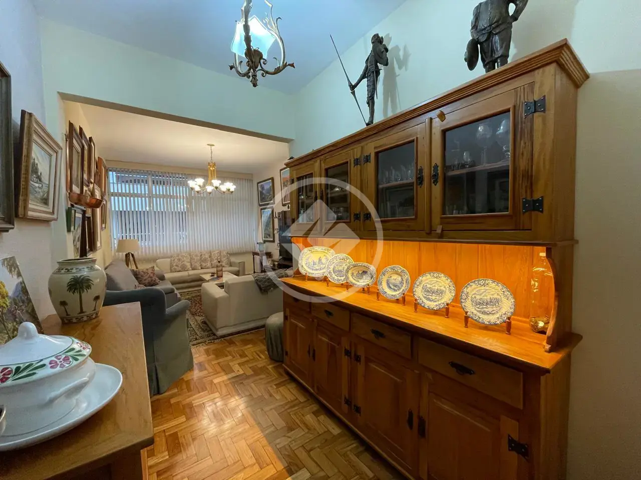 Apartamento 3 quartos no Várzea, Teresópolis — foto 3 de 6