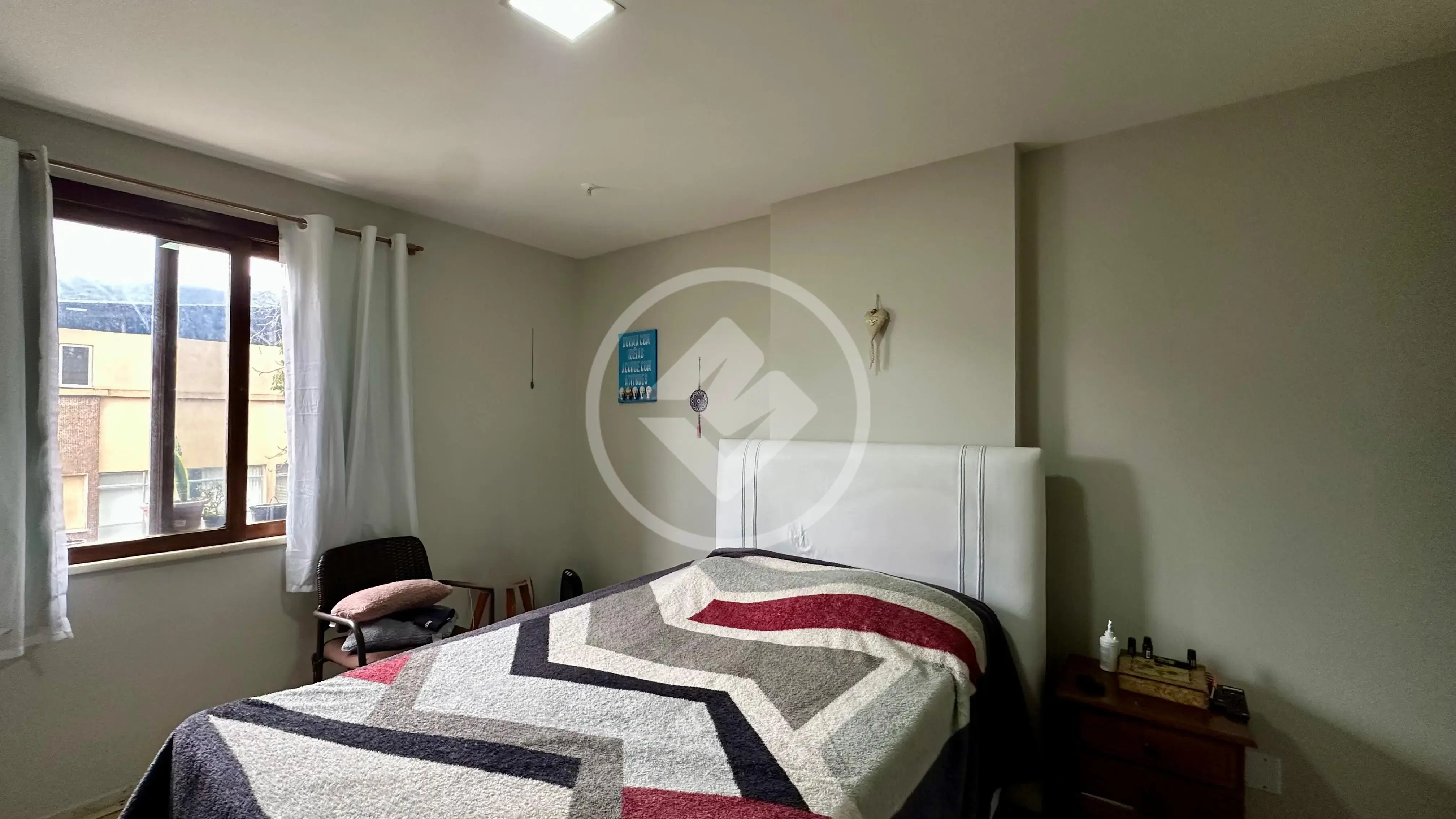 Apartamento 1 quarto no Alto, Teresópolis — foto 6 de 6