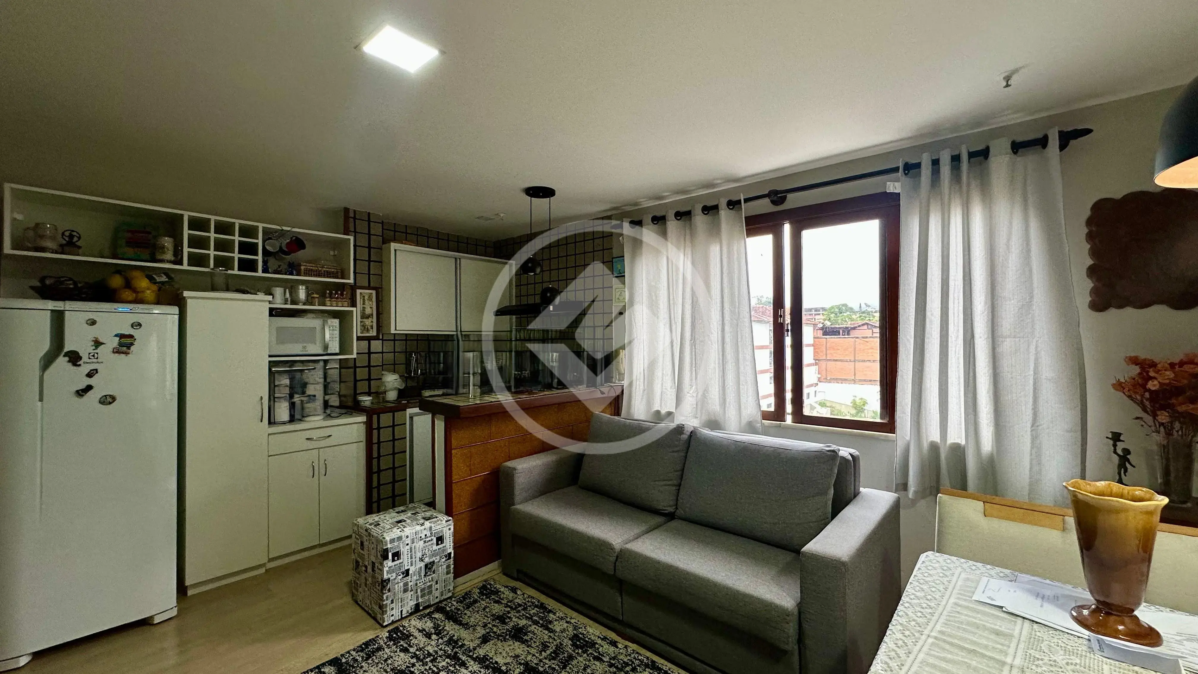 Apartamento Alto, Teresópolis - RJ — foto 2