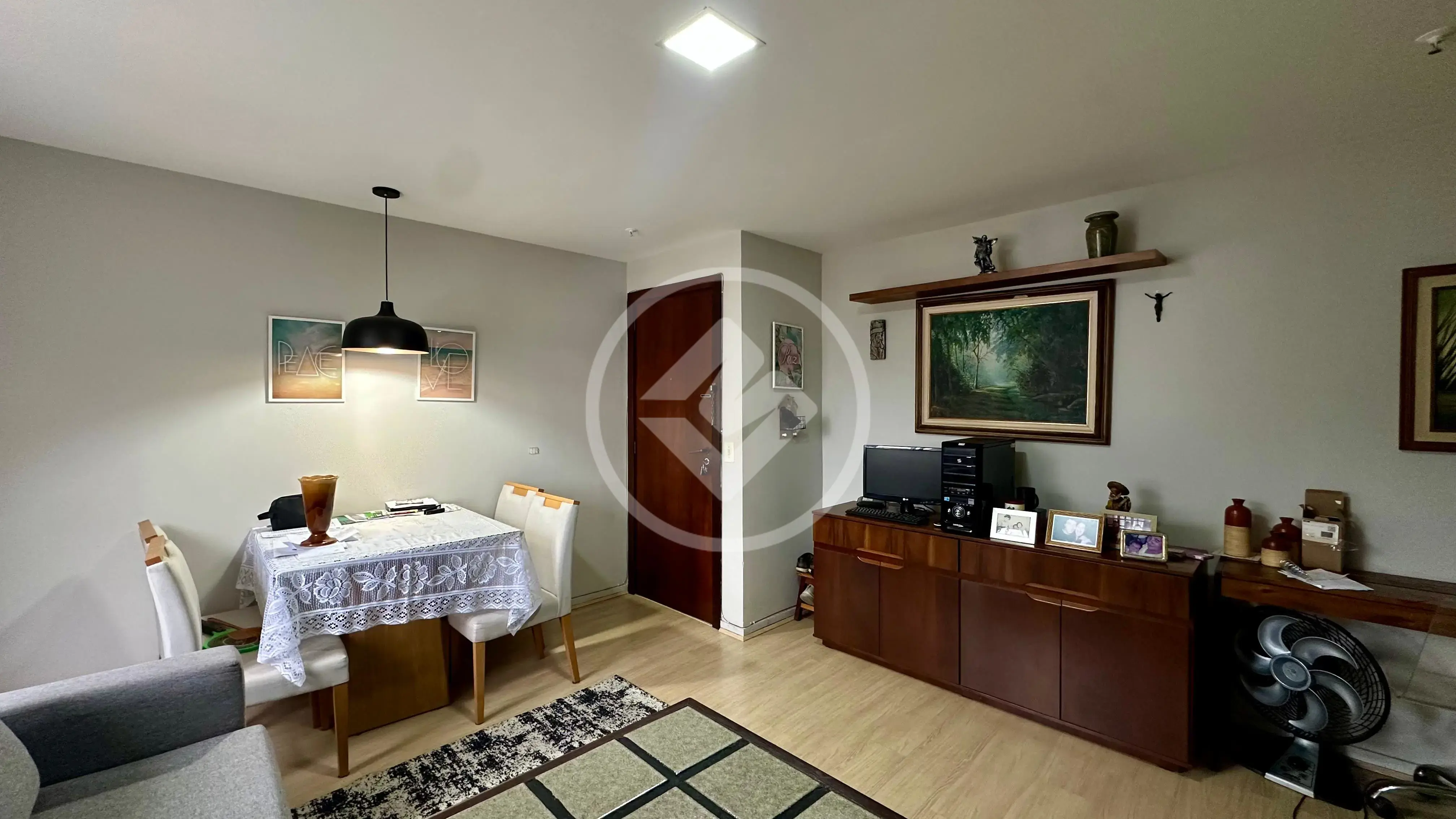 Apartamento 1 quarto no Alto, Teresópolis — foto 5 de 6