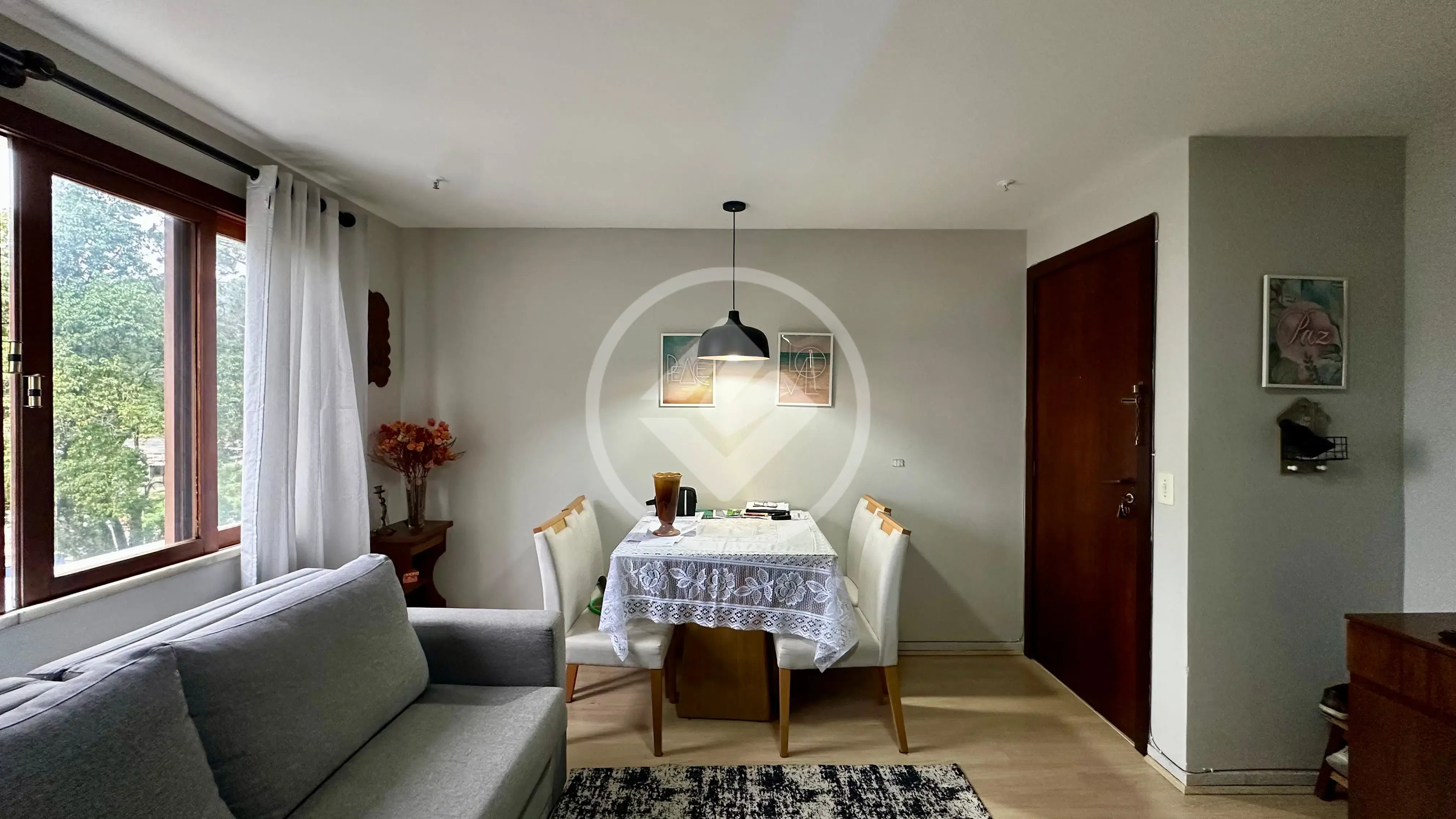 Apartamento 1 quarto no Alto, Teresópolis — foto 4 de 6