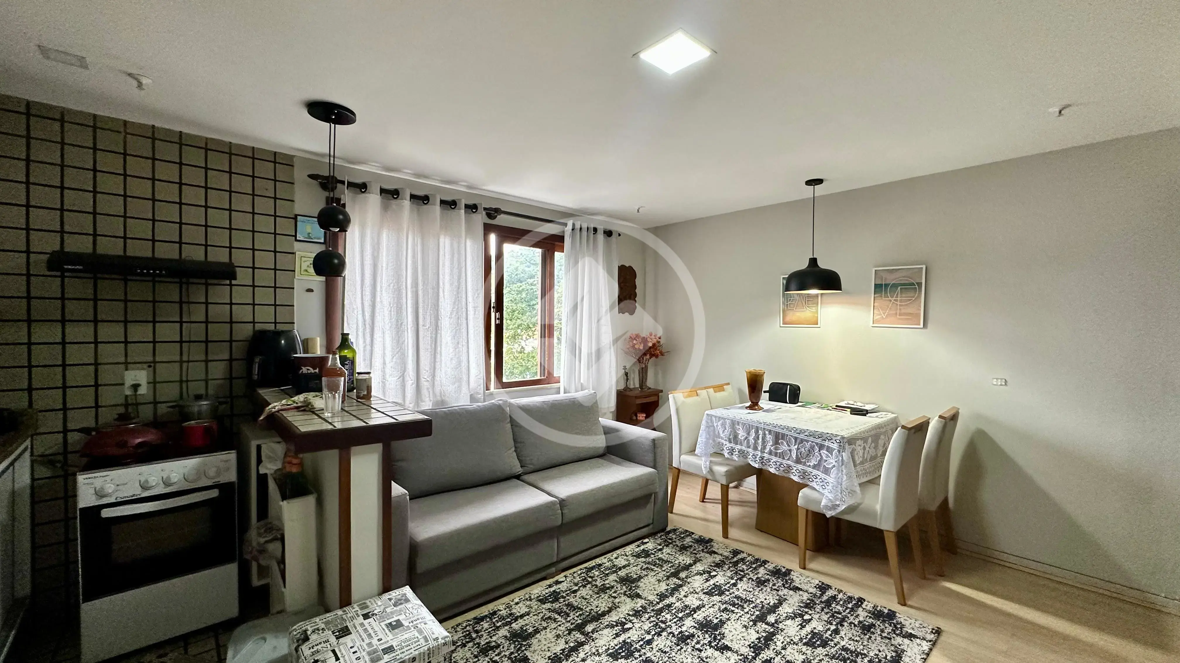 Apartamento Alto, Teresópolis - RJ — foto 1