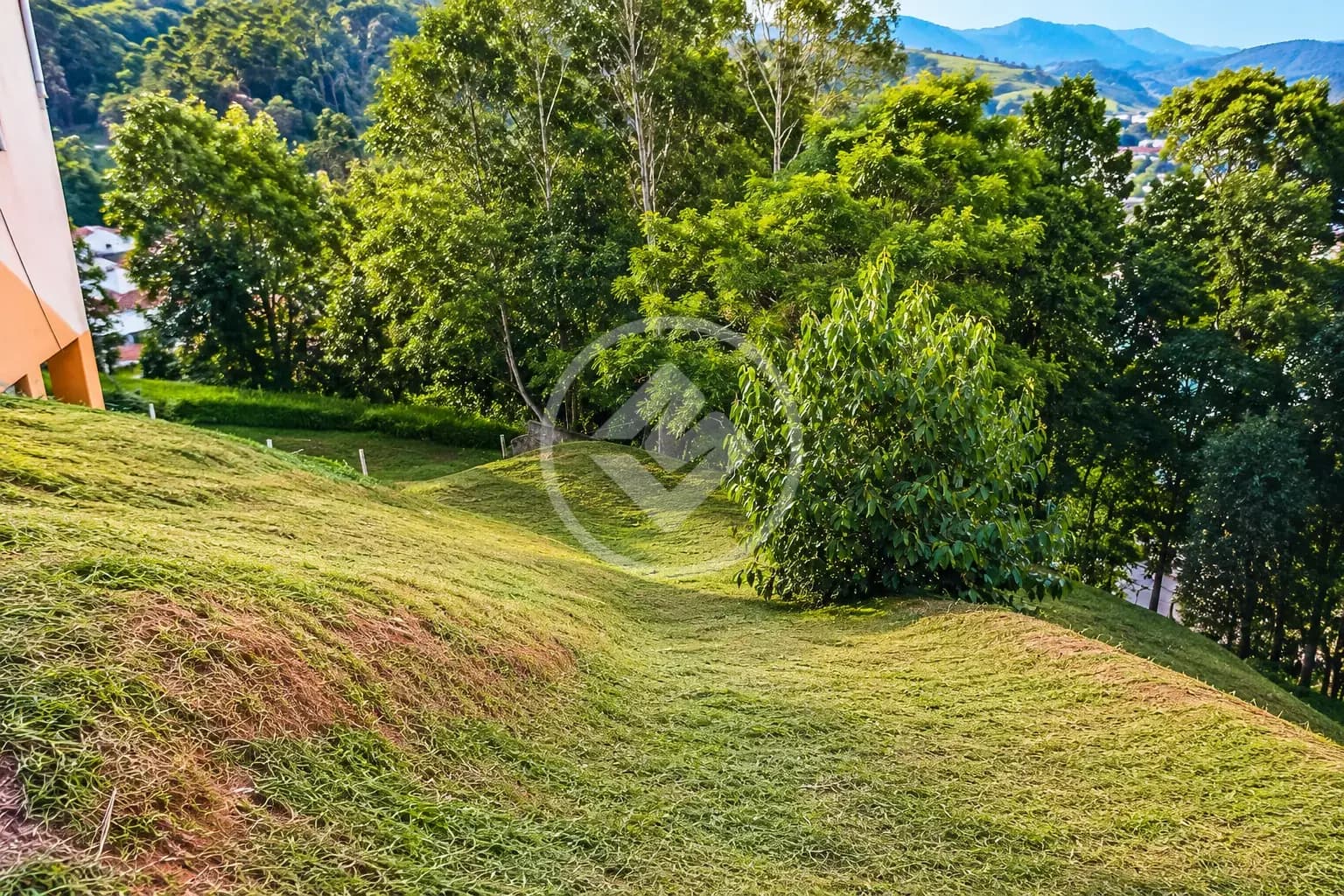 Terreno Condomínio Centro, Teresópolis - RJ — foto 1