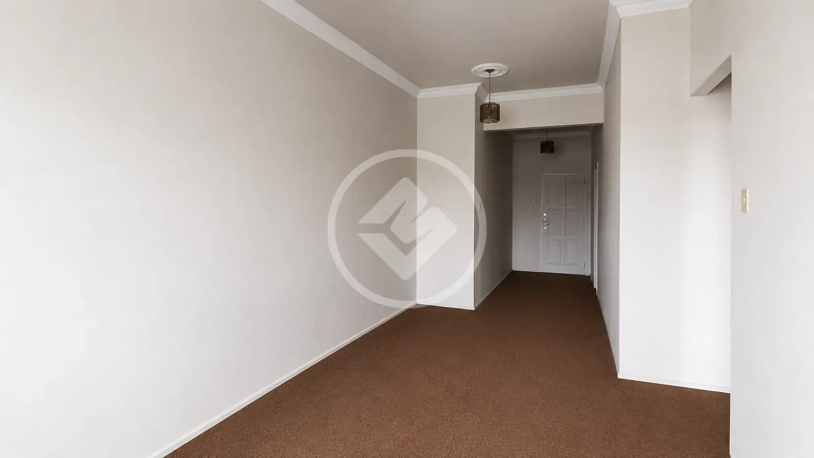 Apartamento Alto, Teresópolis - RJ — foto 1