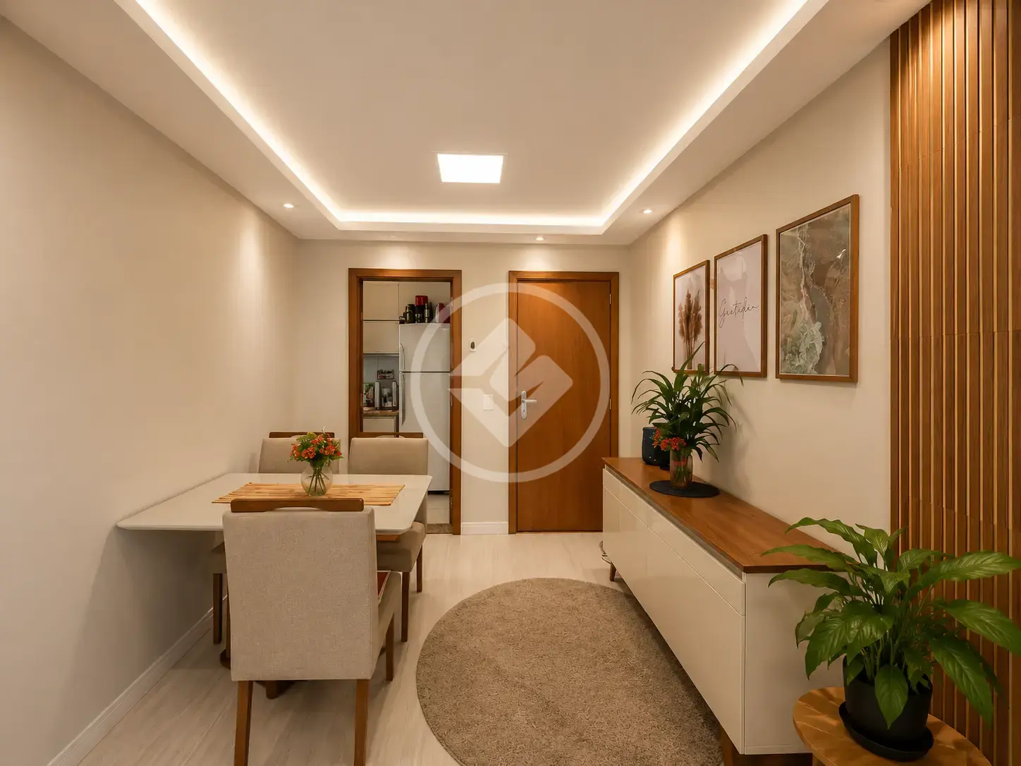 Apartamento 2 quartos no Bom Retiro, Teresópolis — foto 3 de 6