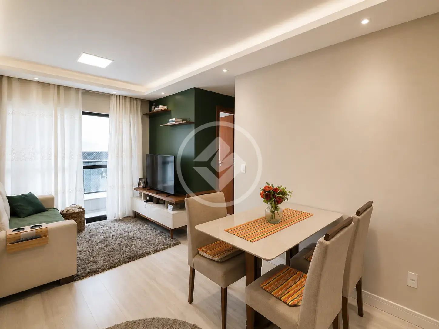 Apartamento 2 quartos no Bom Retiro, Teresópolis — foto 4 de 6
