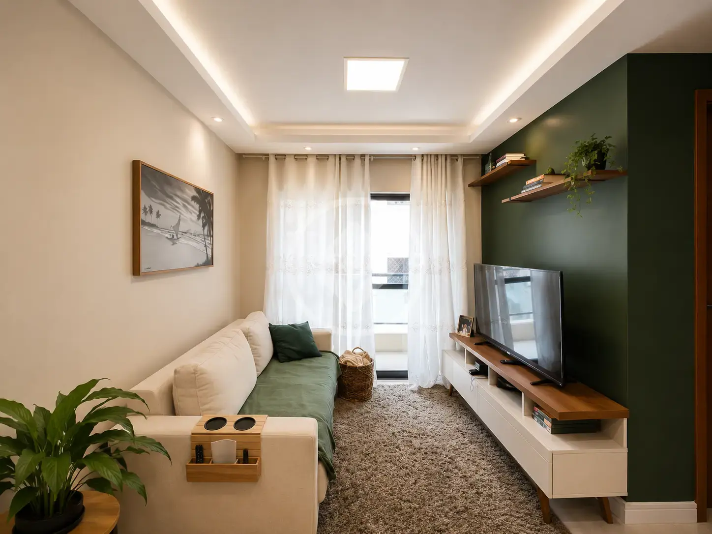 Apartamento 2 quartos no Bom Retiro, Teresópolis — foto 5 de 6