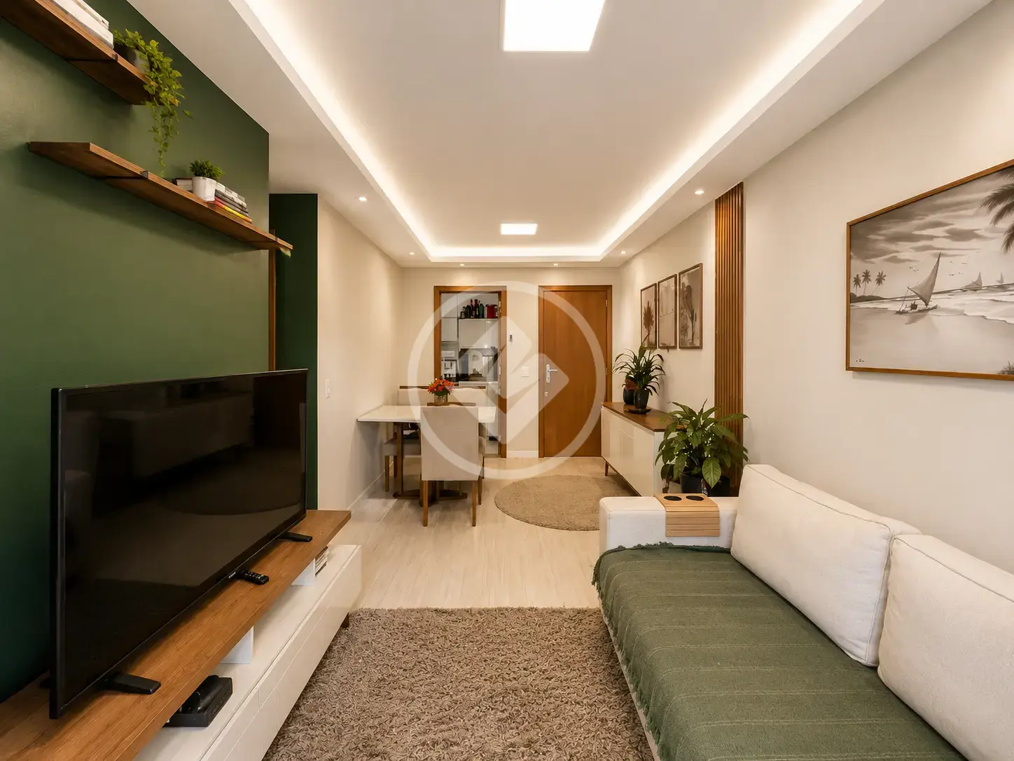 Apartamento 2 quartos no Bom Retiro, Teresópolis — foto 6 de 6