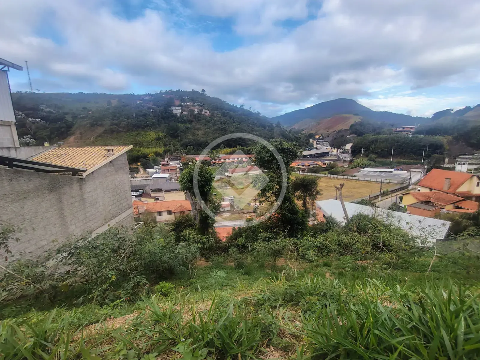 Terreno Prata, Teresópolis - RJ — foto 1