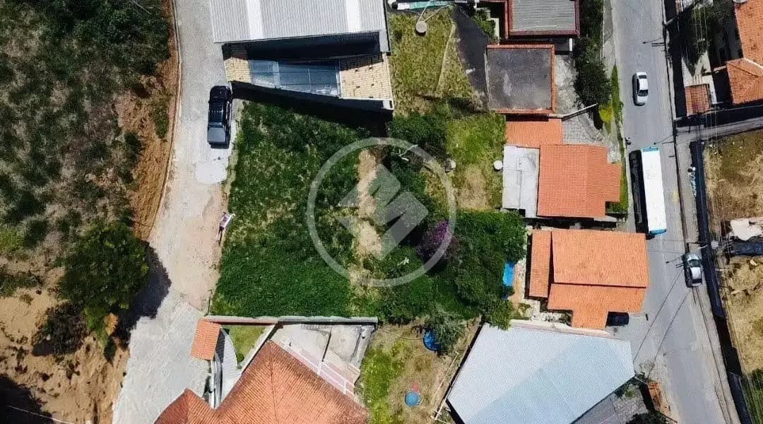 Terreno Prata, Teresópolis - RJ — foto 2