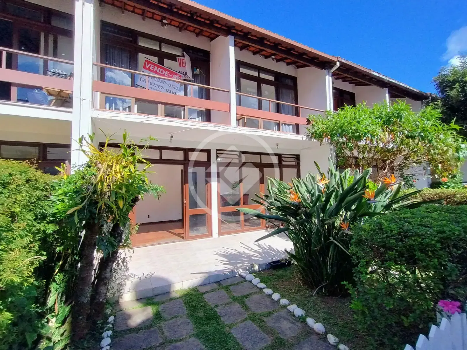 Casa Condomínio 4 quartos no Taumaturgo, Teresópolis — foto 2 de 6