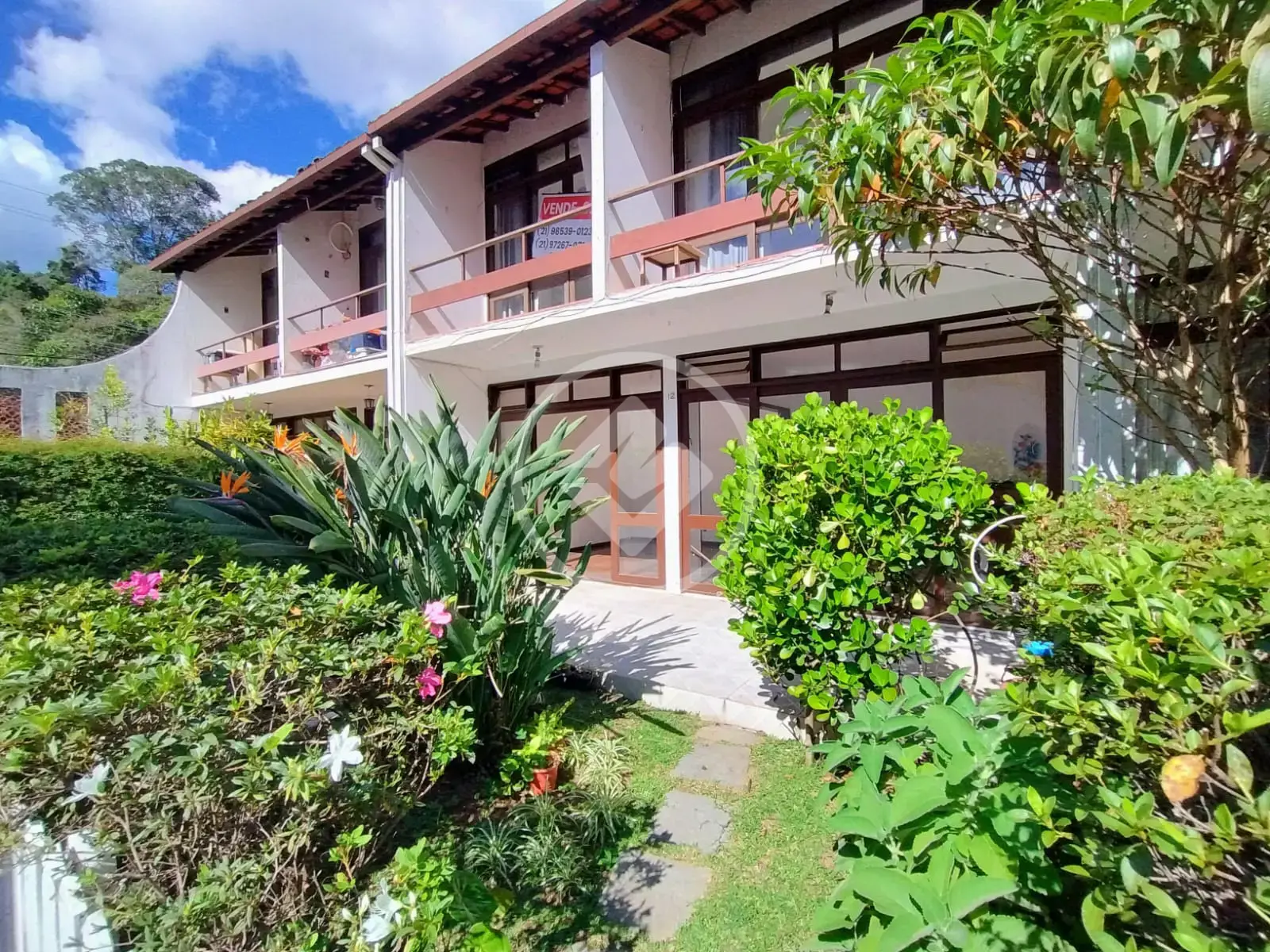 Casa Condomínio 4 quartos no Taumaturgo, Teresópolis — foto 4 de 6