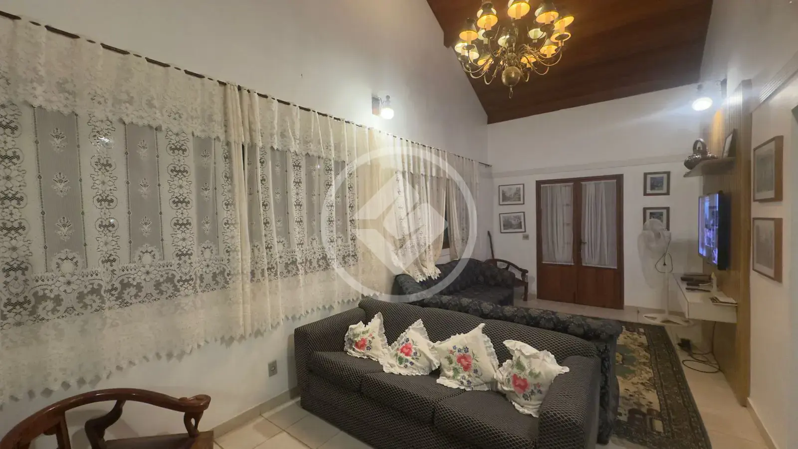 Sítio 4 quartos no Colônia Alpina, Teresópolis — foto 4 de 6