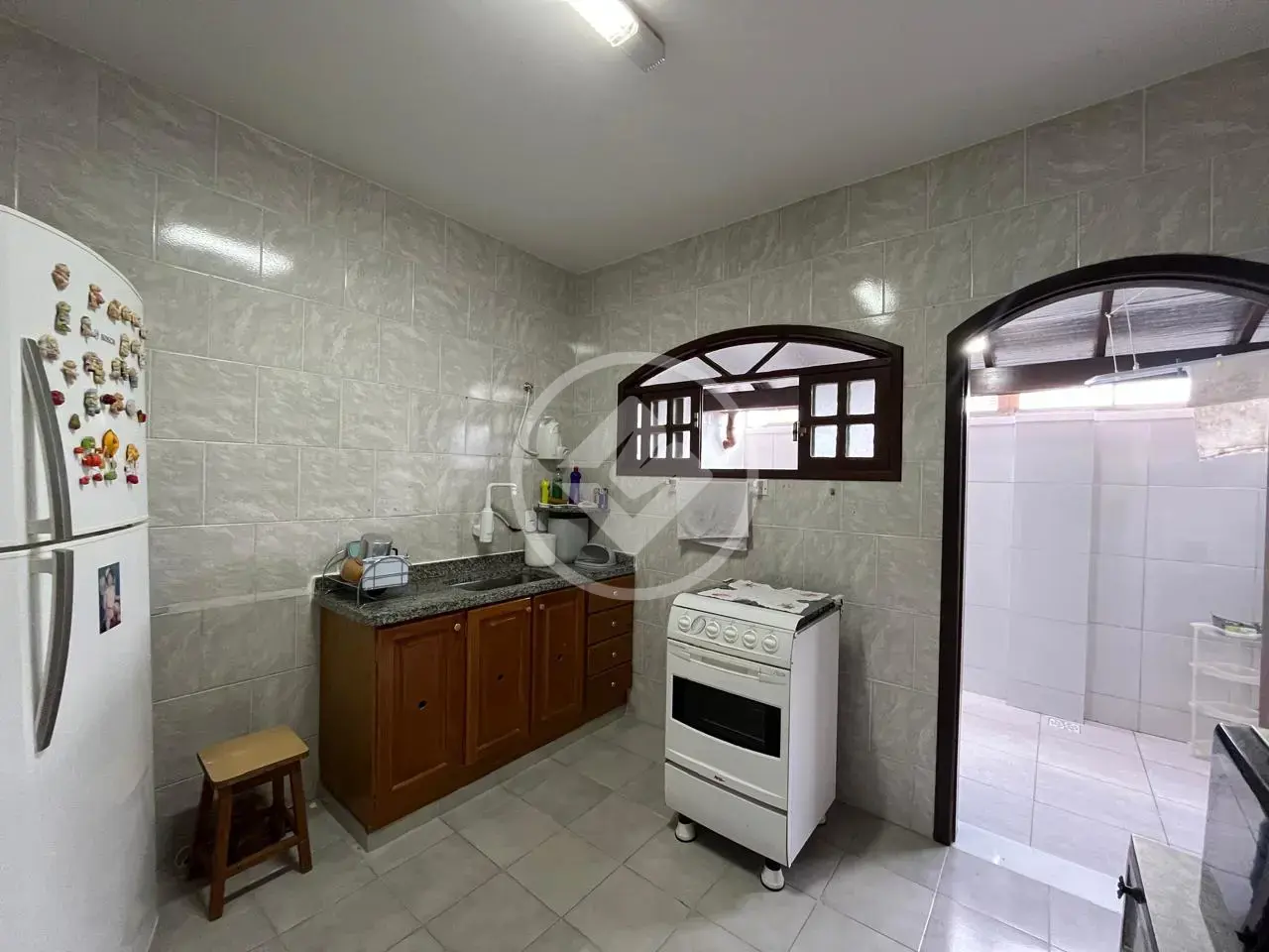 Casa Condomínio 2 quartos no Parque São Luiz, Teresópolis — foto 5 de 6