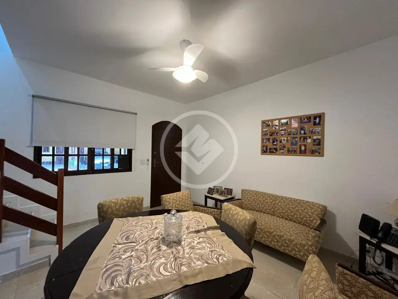 Casa Condomínio 2 quartos no Parque São Luiz, Teresópolis — foto 3 de 6