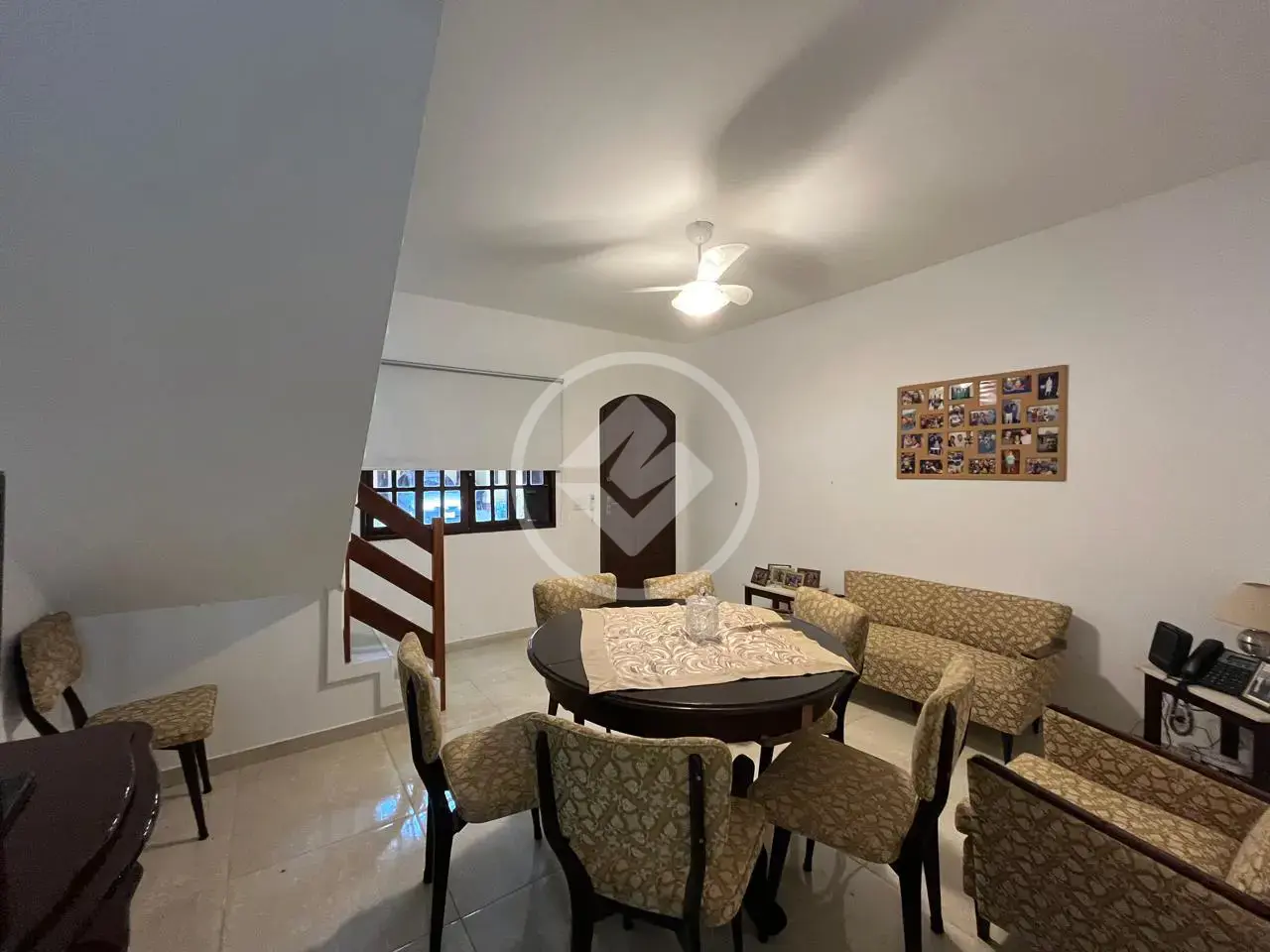 Casa Condomínio 2 quartos no Parque São Luiz, Teresópolis — foto 4 de 6