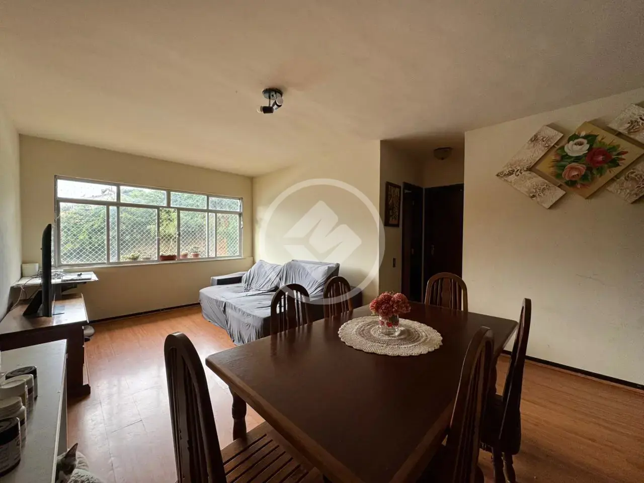 Apartamento Várzea, Teresópolis - RJ — foto 2