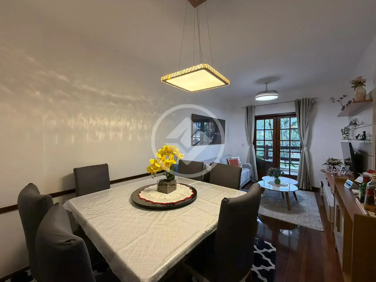 Apartamento 2 quartos no Nossa Senhora de Fátima, Teresópolis — foto 3 de 6