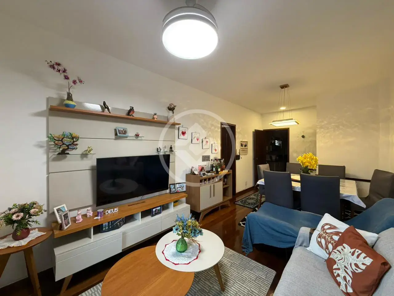 Porteira Fechada - Apartamento a venda - 106m² - Alto - Teresópolis/RJ