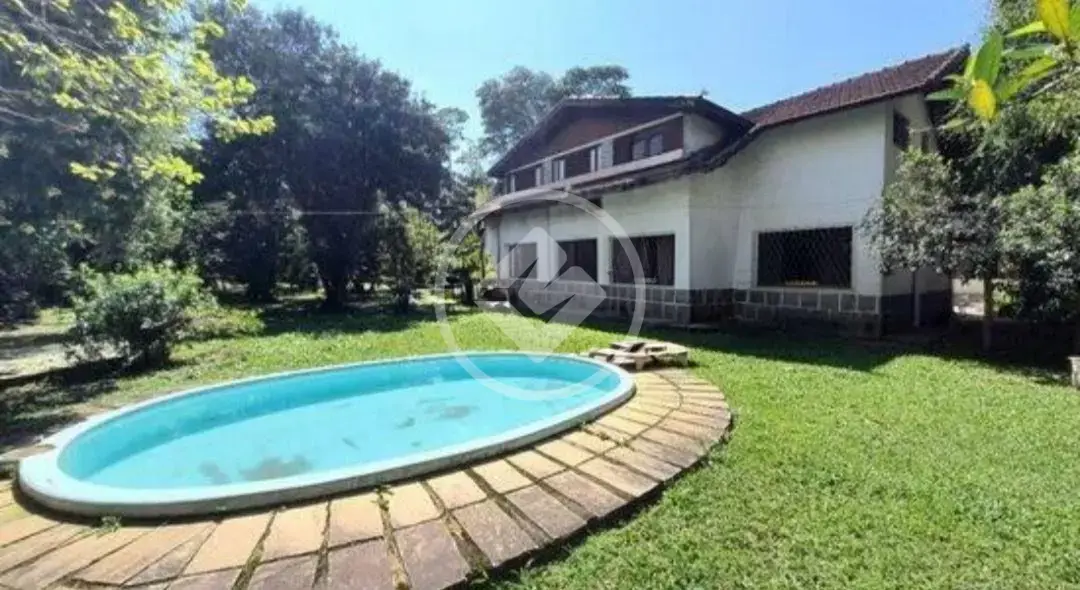 Terreno Vale do Paraíso, Teresópolis - RJ — foto 2