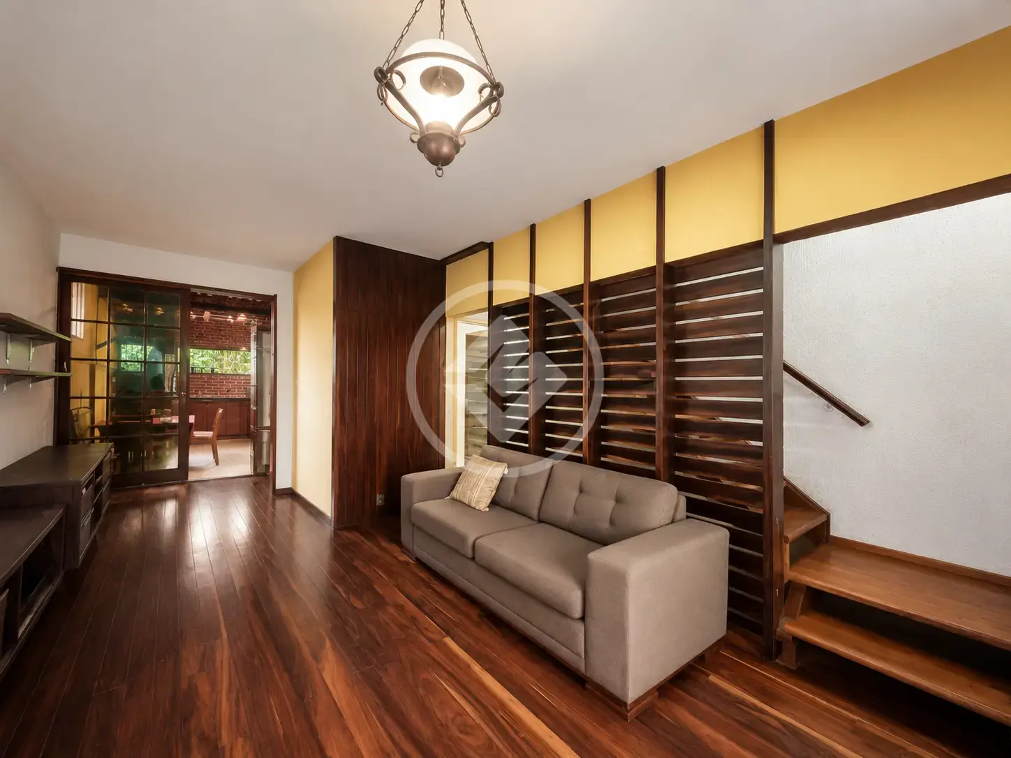 Casa Condomínio Granja Guarani, Teresópolis - RJ — foto 1
