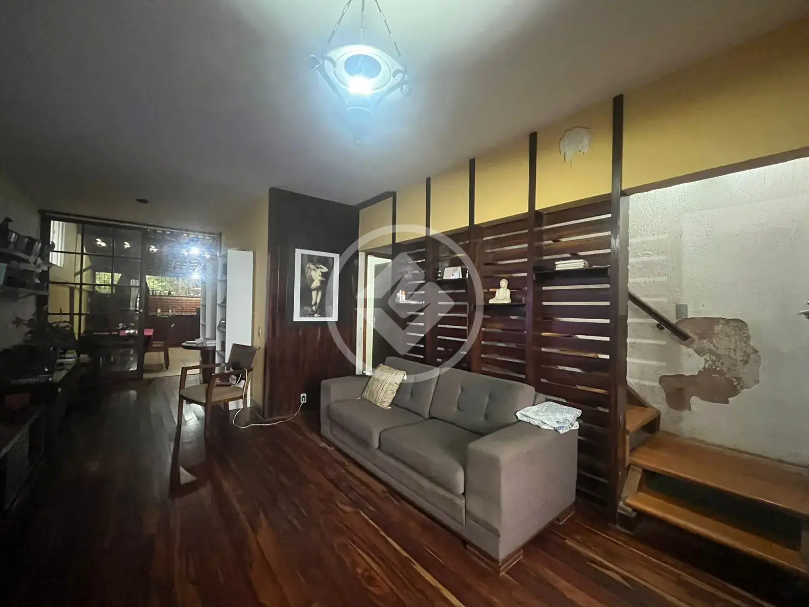 Casa Condomínio 3 quartos no Granja Guarani, Teresópolis — foto 3 de 6