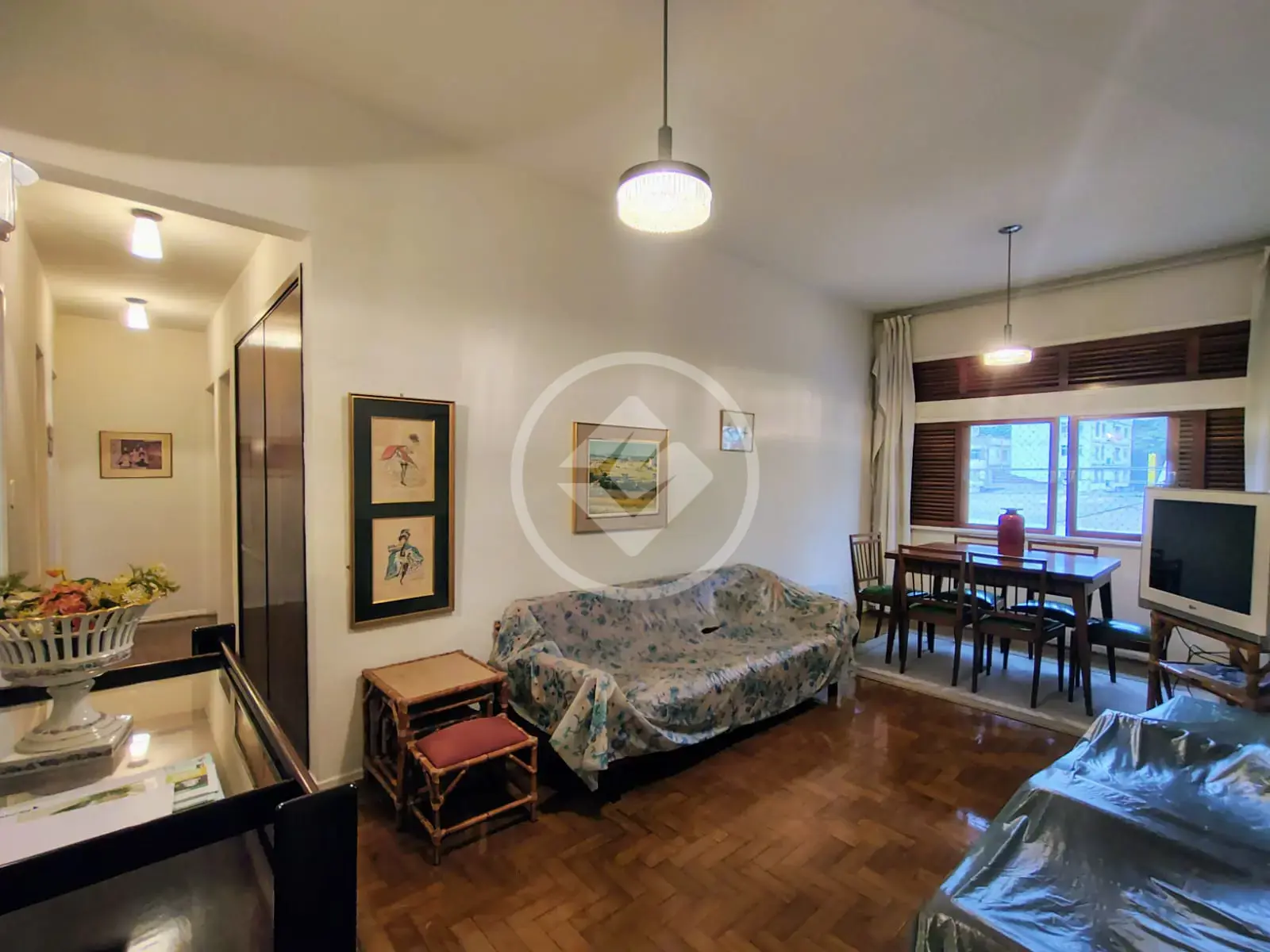 Apartamento 2 quartos no Ermitage, Teresópolis — foto 5 de 6