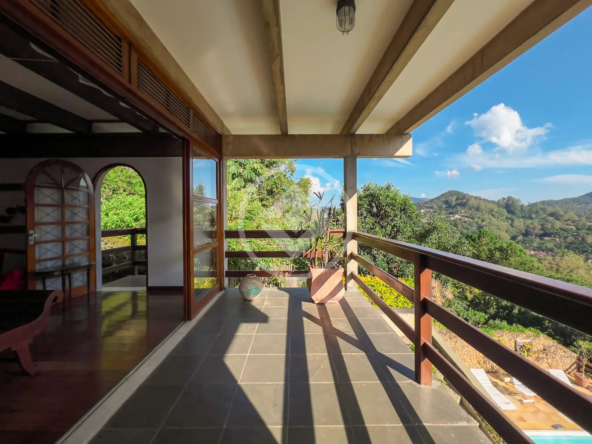 Casa 6 quartos no Parque do Imbui, Teresópolis — foto 6 de 6