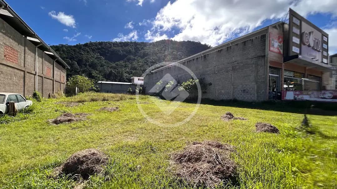 Terreno Albuquerque, Teresópolis - RJ — foto 2