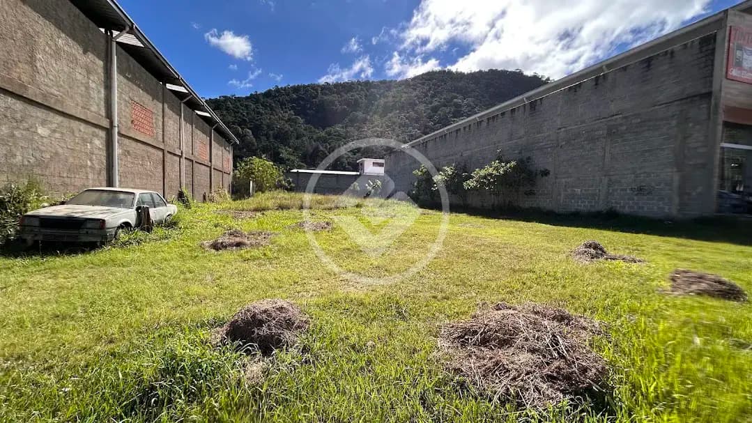 Terreno no Albuquerque, Teresópolis — foto 3 de 6