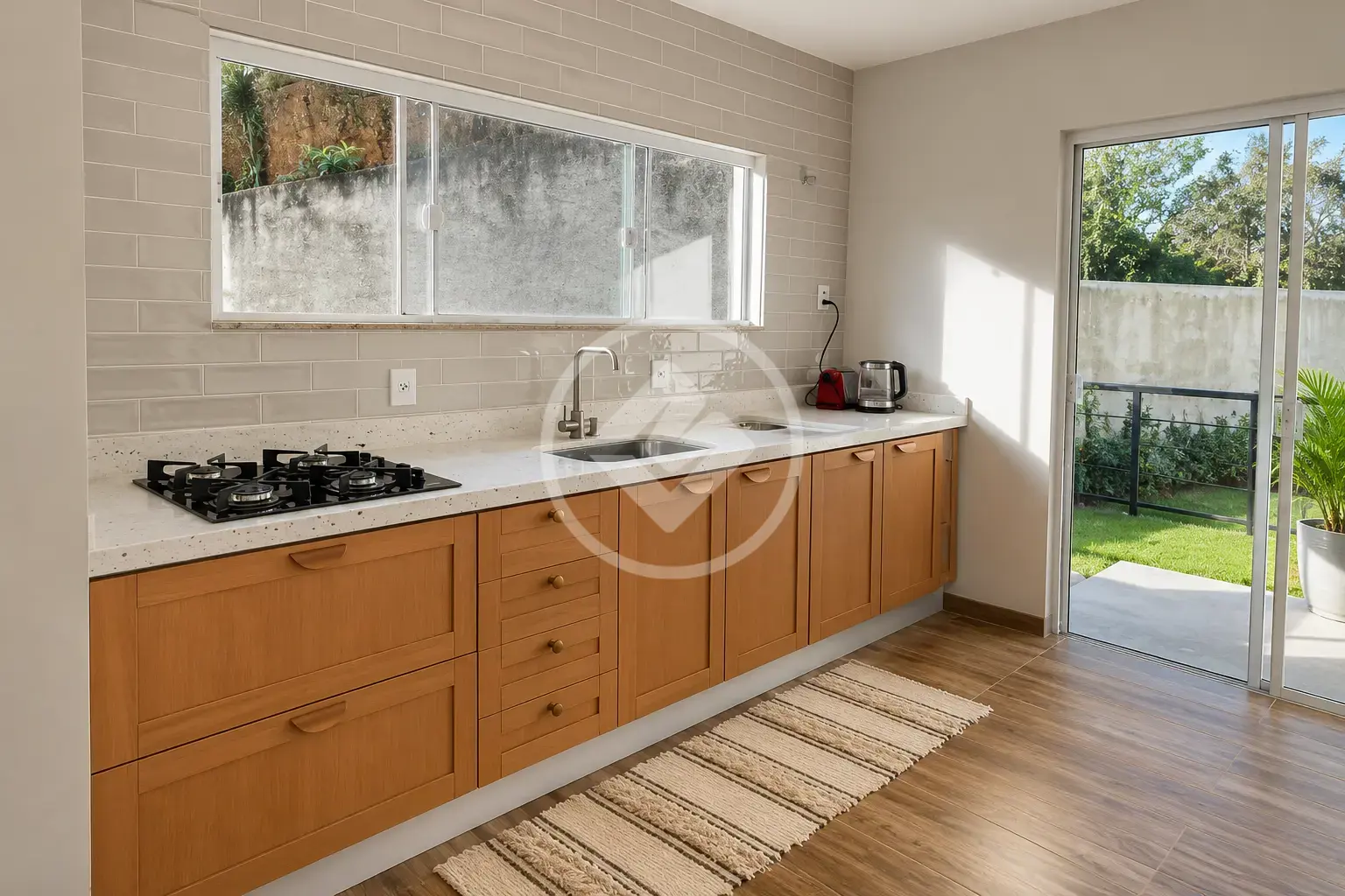 Casa Condomínio 3 quartos no Vargem Grande, Teresópolis — foto 4 de 6