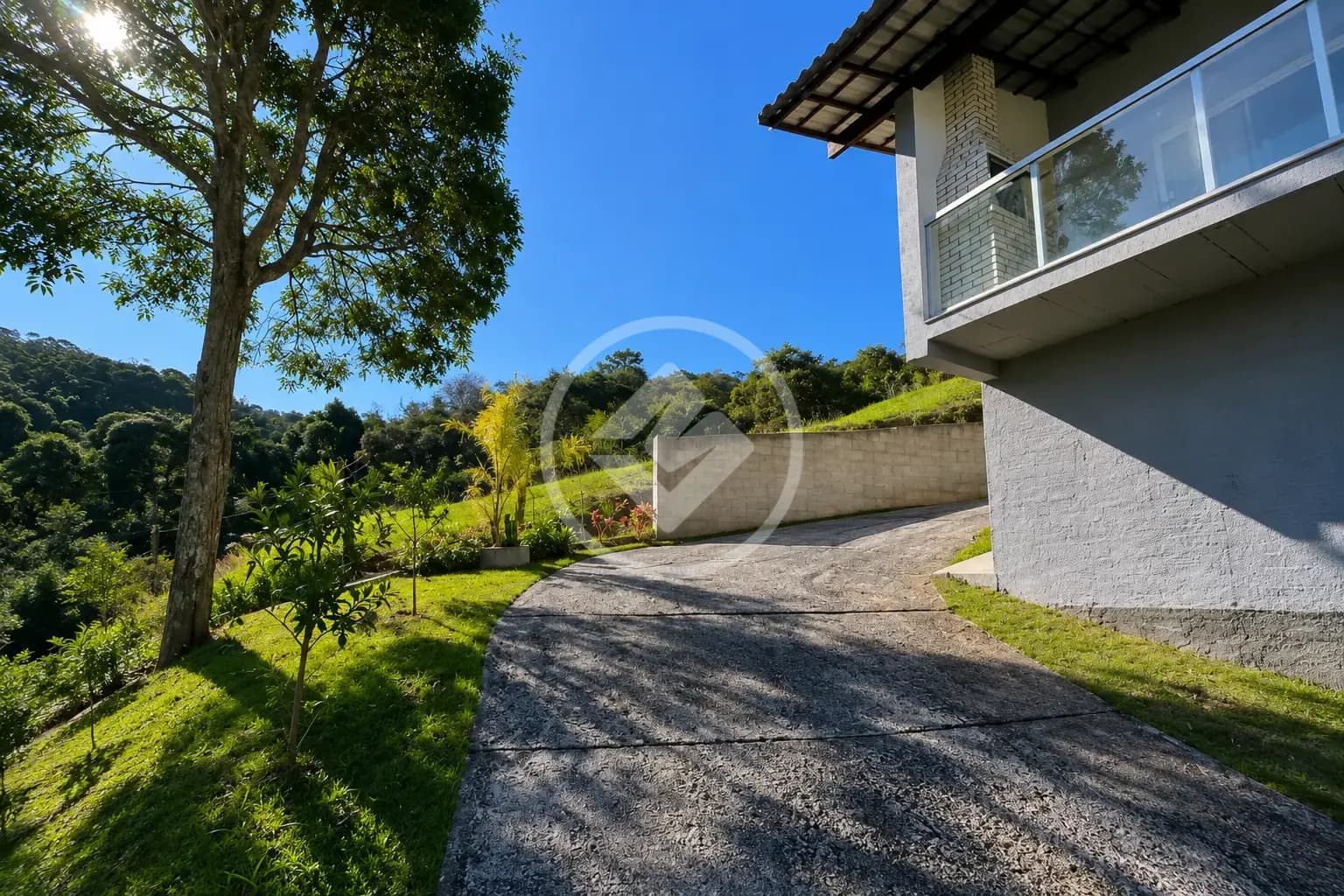 Casa Condomínio Vargem Grande, Teresópolis - RJ — foto 2