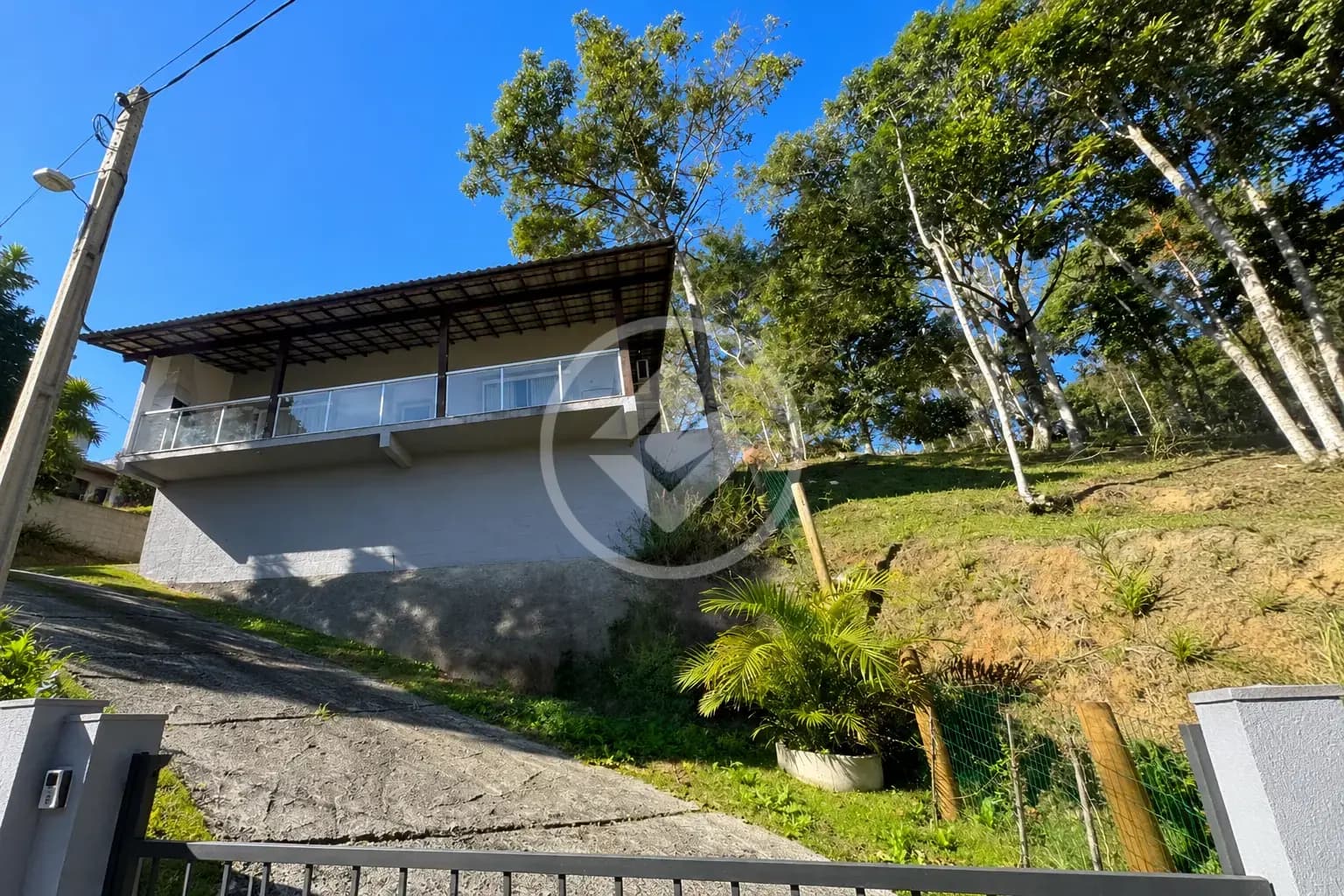 Casa Condomínio Vargem Grande, Teresópolis - RJ — foto 1