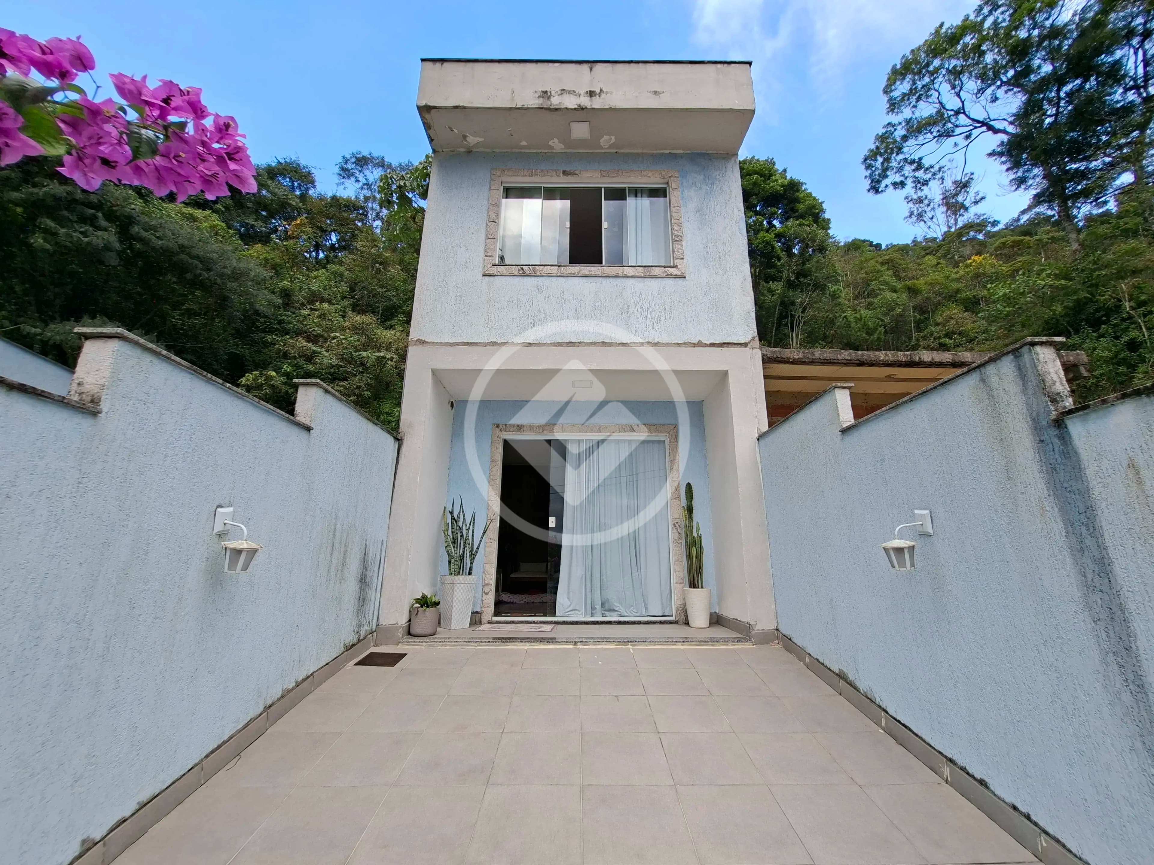 Casa Carlos Guinle, Teresópolis - RJ — foto 1