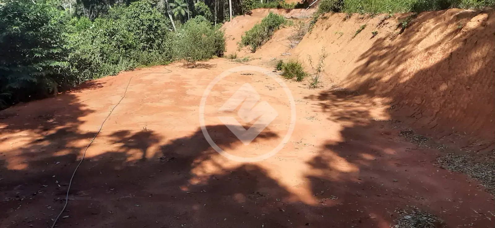 Terreno Prata, Teresópolis - RJ — foto 1