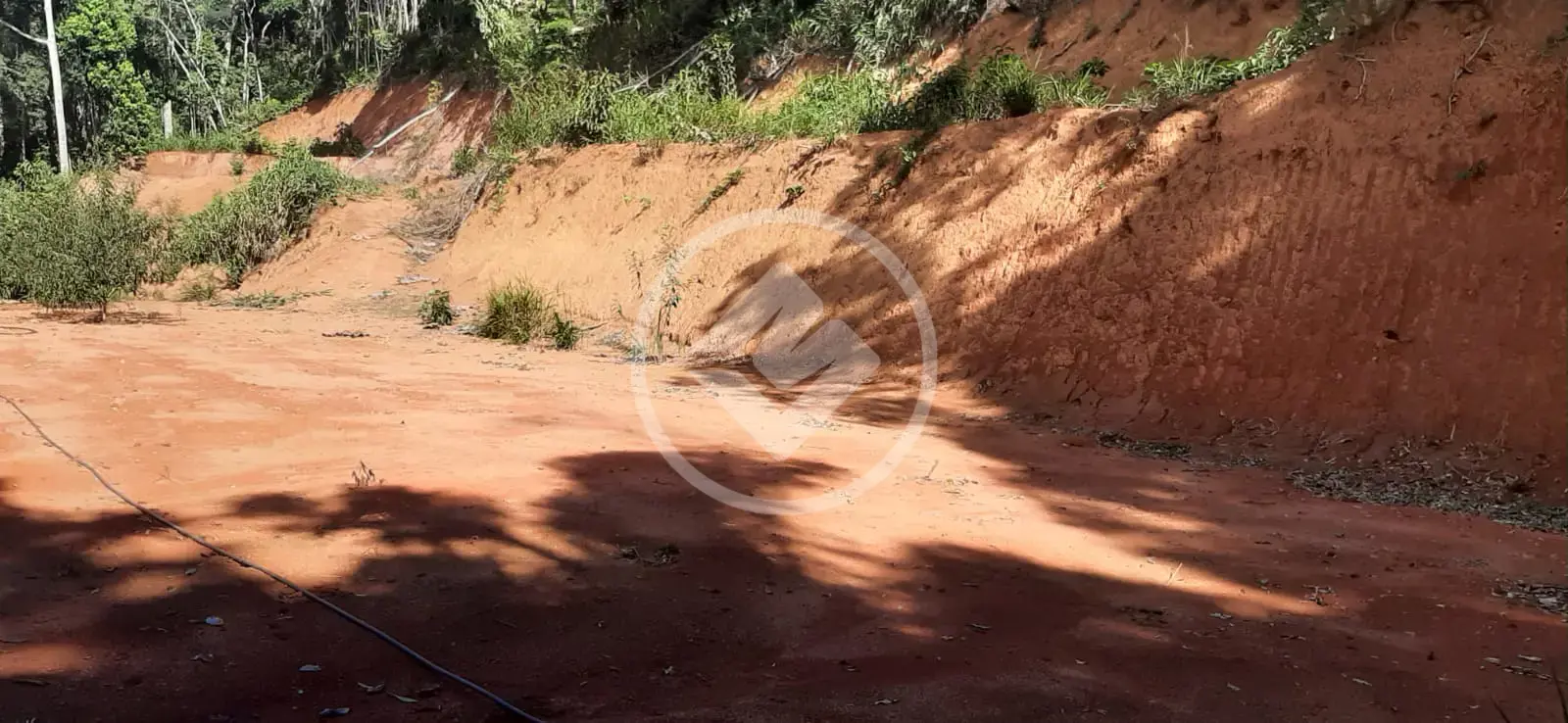 Terreno Prata, Teresópolis - RJ — foto 2