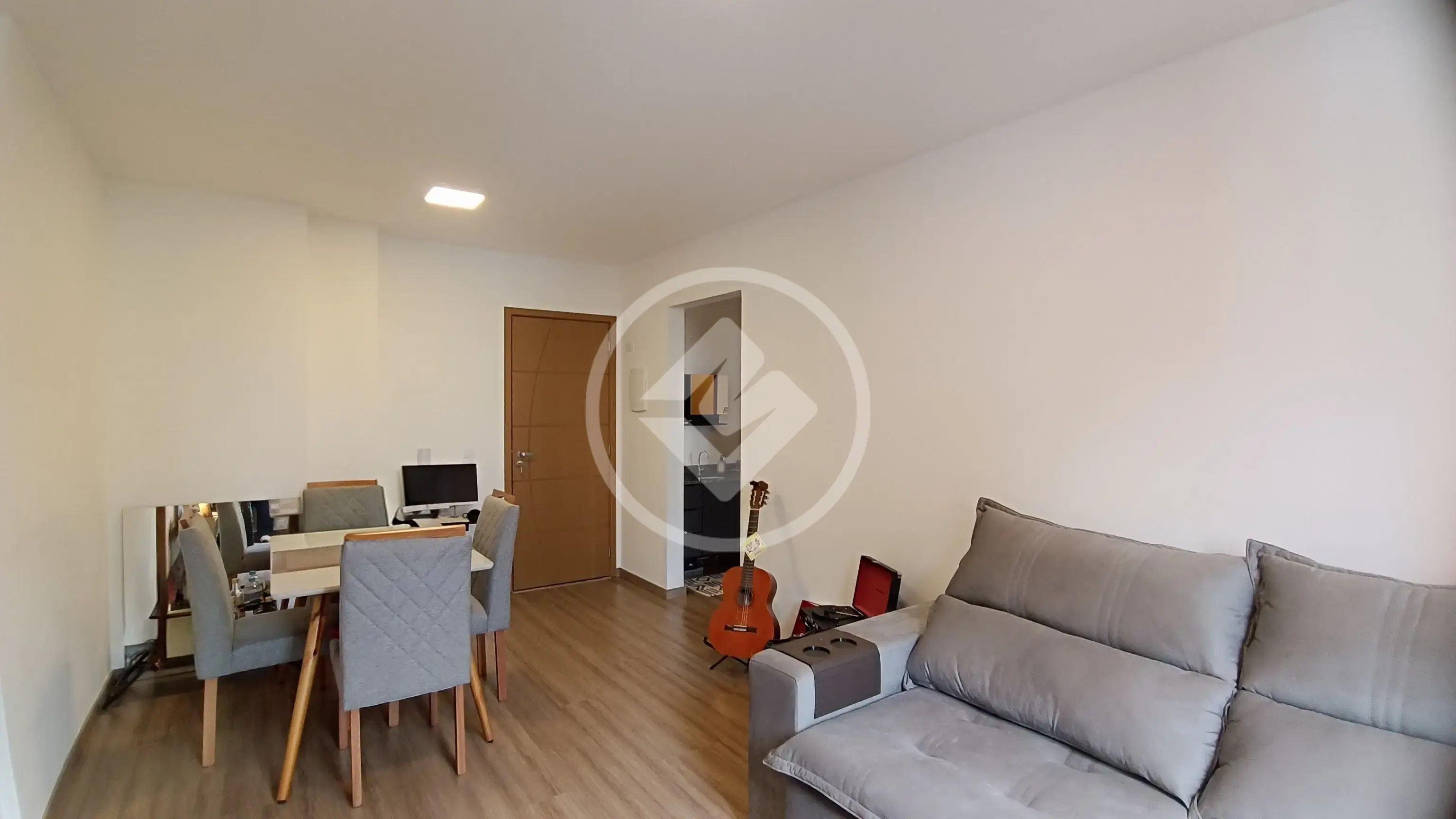 Apartamento 1 quarto no Alto, Teresópolis — foto 3 de 6