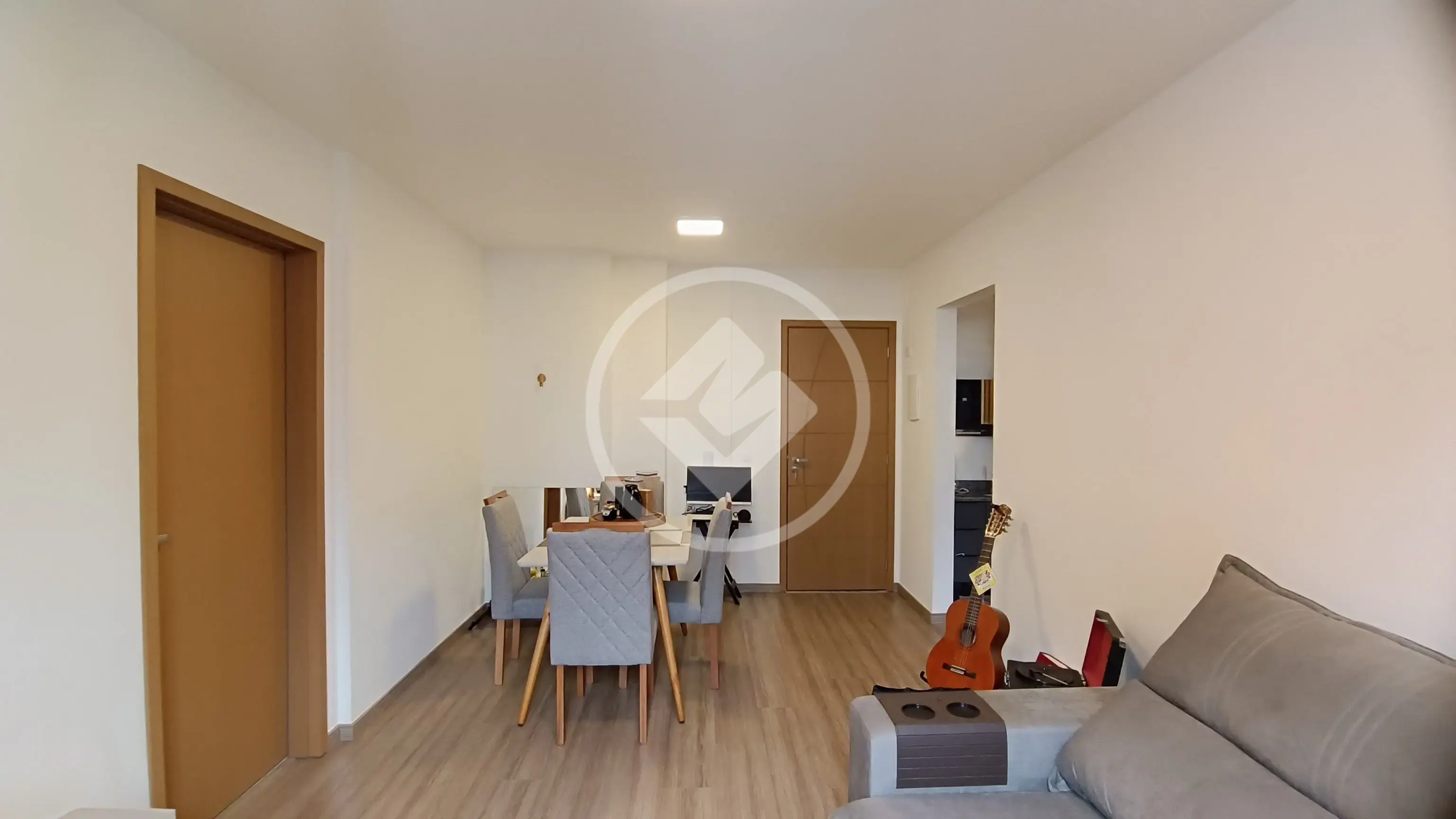 Apartamento 1 quarto no Alto, Teresópolis — foto 4 de 6