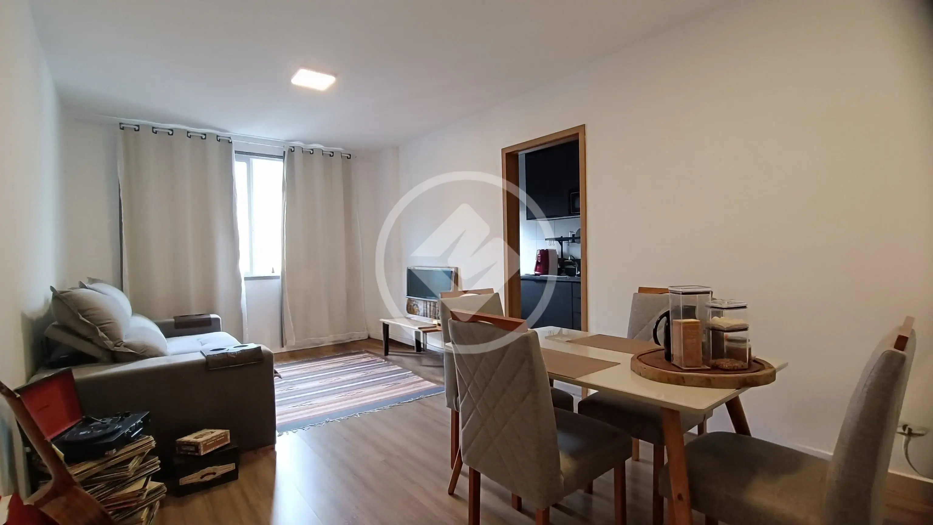 Apartamento Alto, Teresópolis - RJ — foto 2