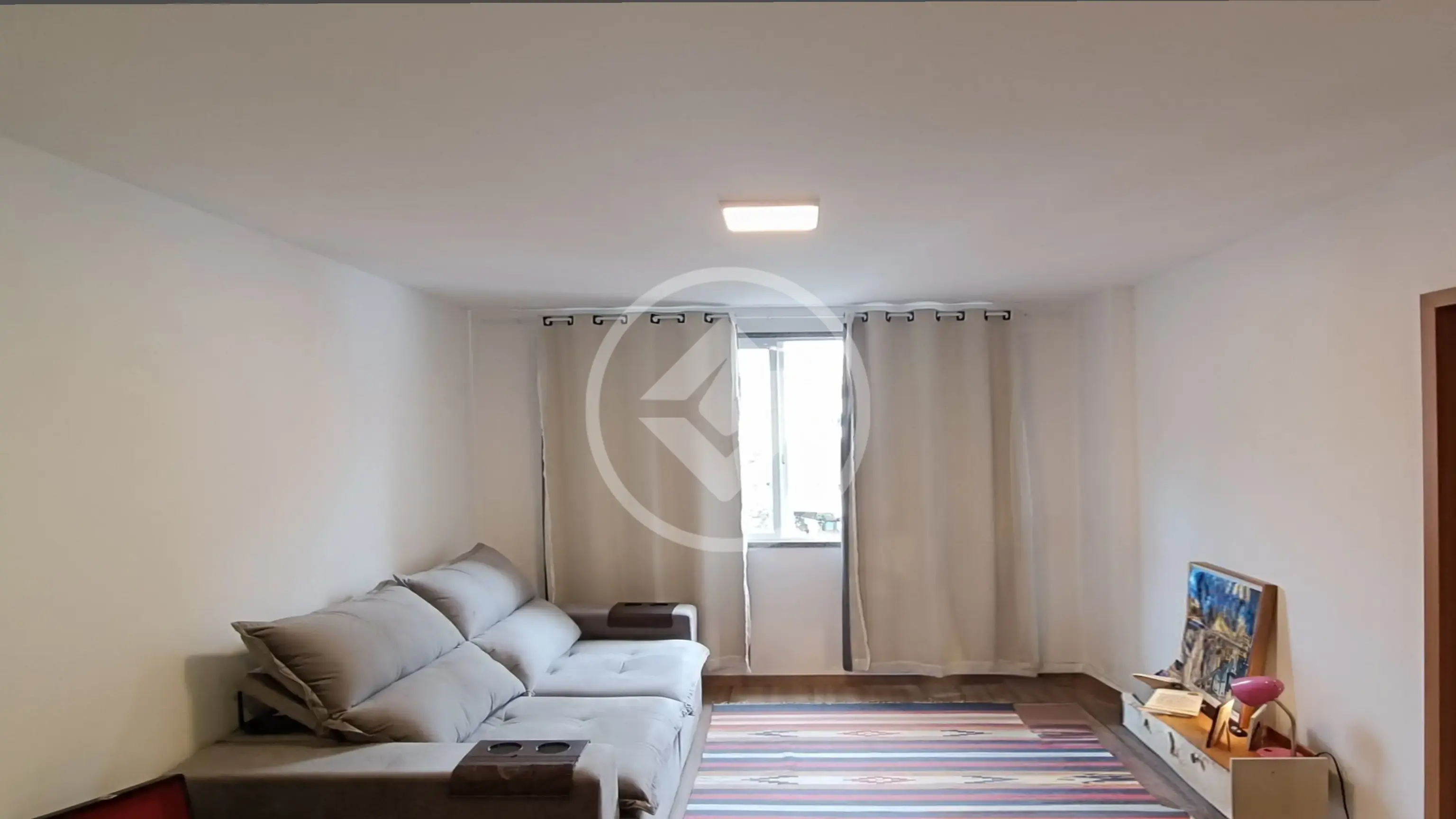 Apartamento Alto, Teresópolis - RJ — foto 1