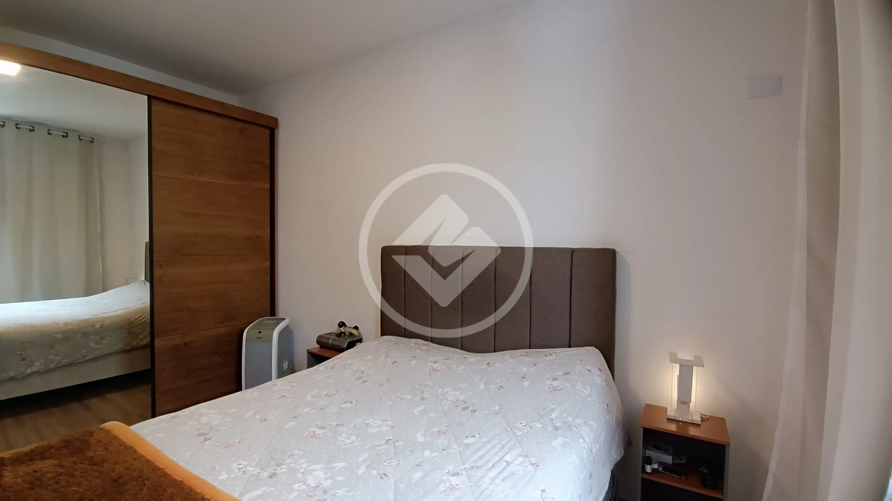 Apartamento 1 quarto no Alto, Teresópolis — foto 5 de 6