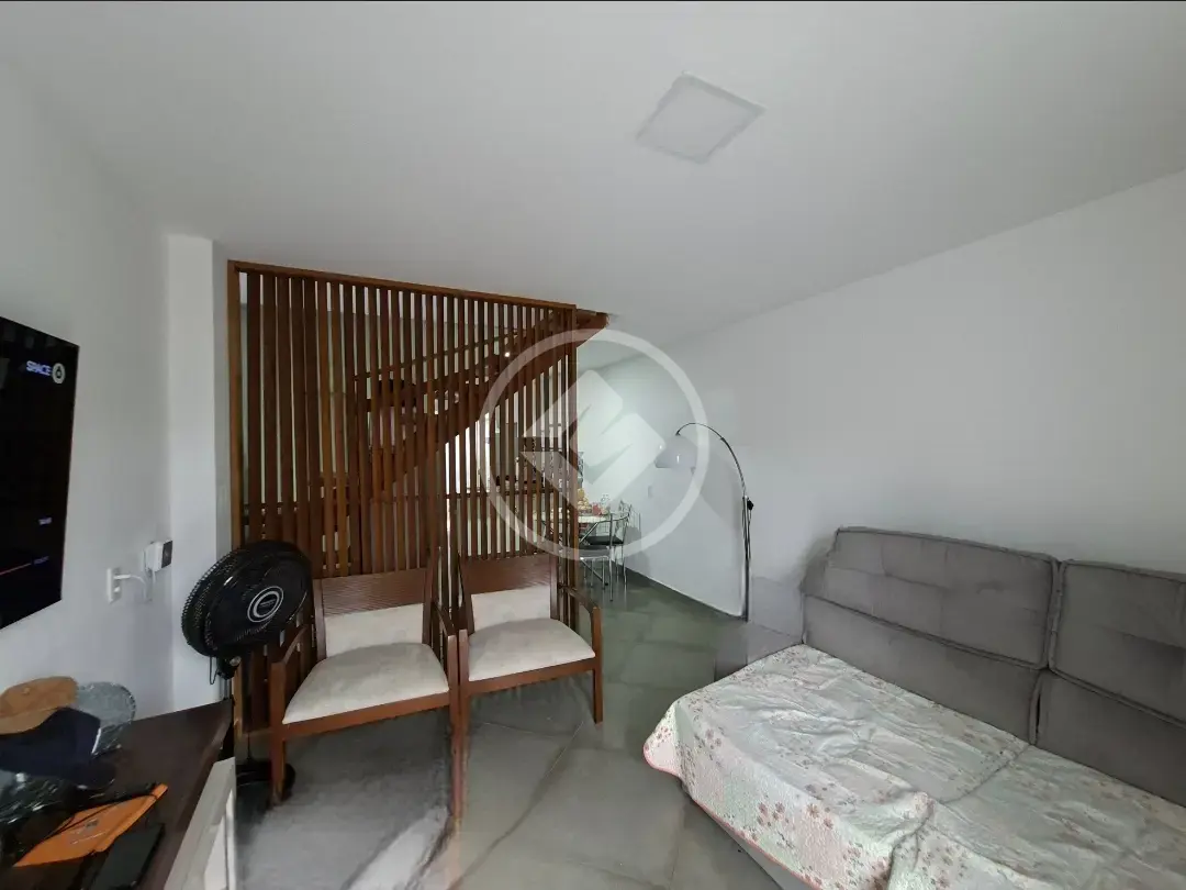 Casa 2 quartos no Carlos Guinle, Teresópolis — foto 4 de 6