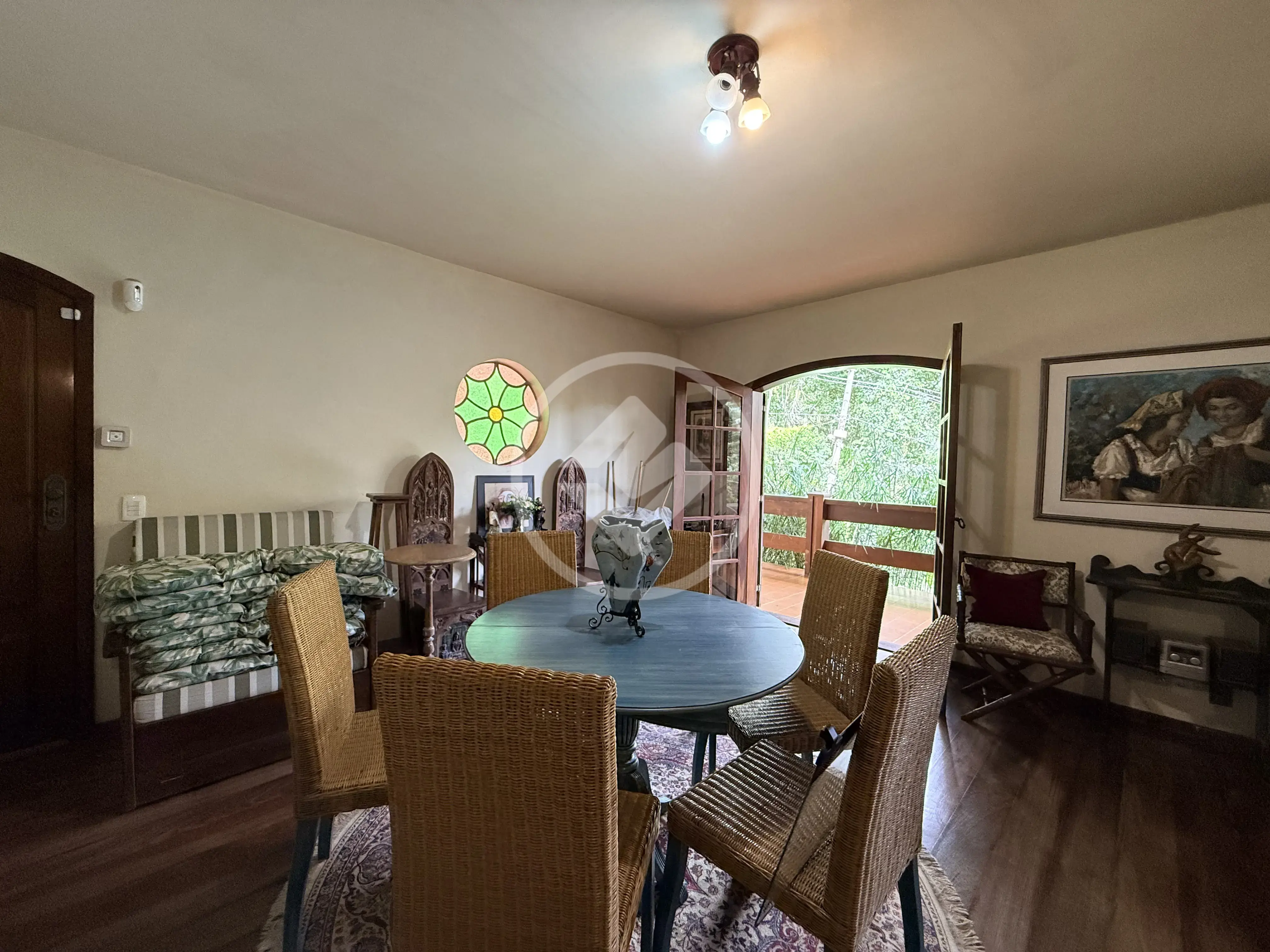 Casa Condomínio 3 quartos no Prata, Teresópolis — foto 6 de 6