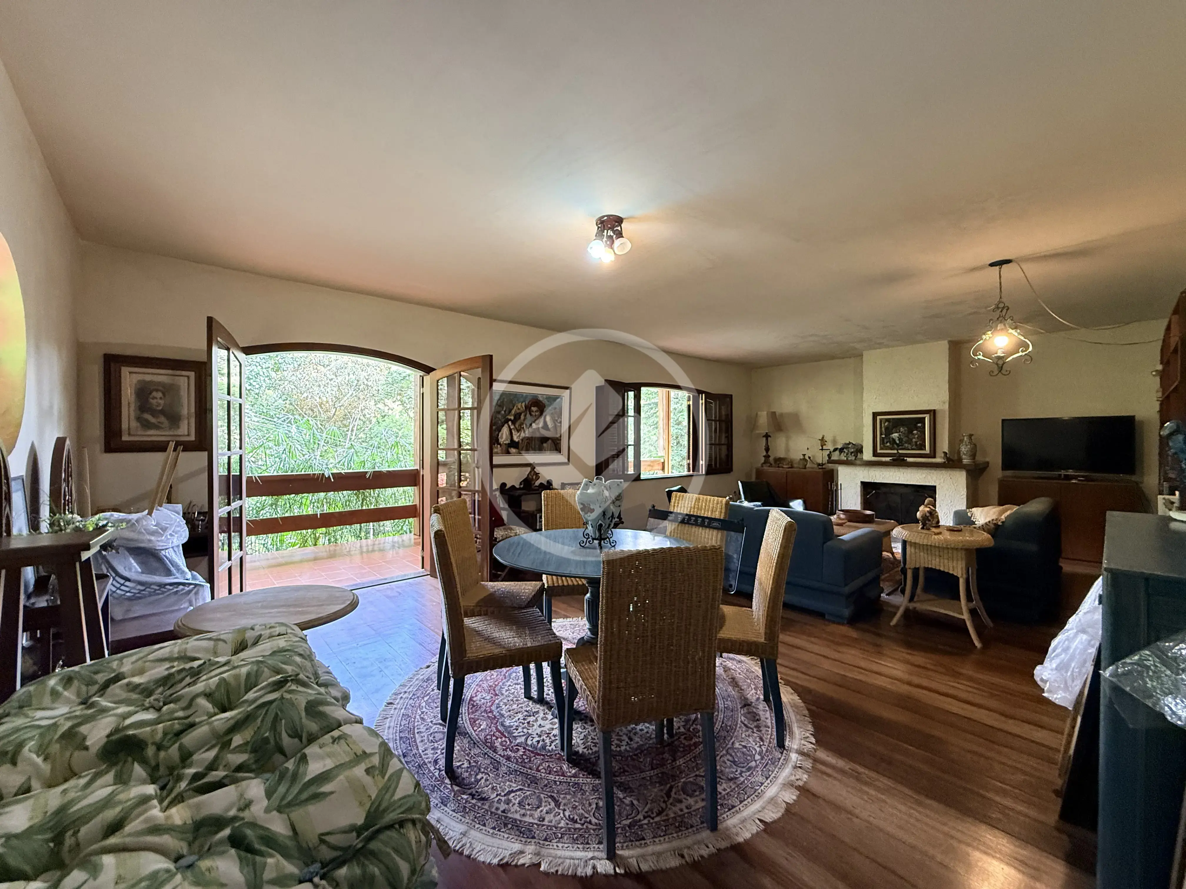 Casa Condomínio 3 quartos no Prata, Teresópolis — foto 4 de 6