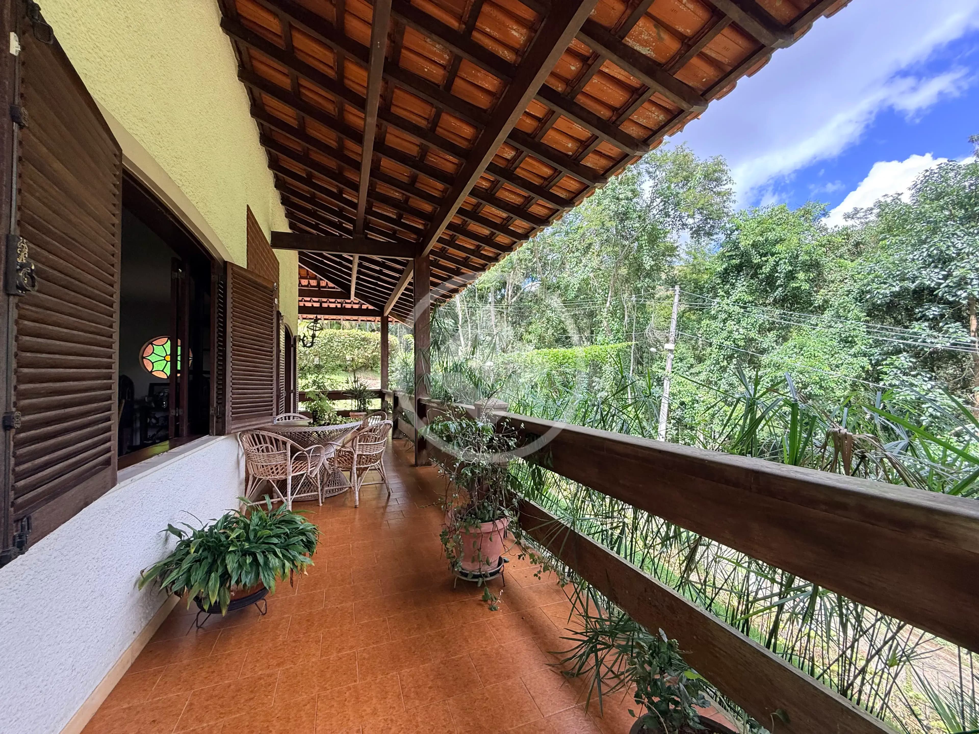 Casa Condomínio Prata, Teresópolis - RJ — foto 2
