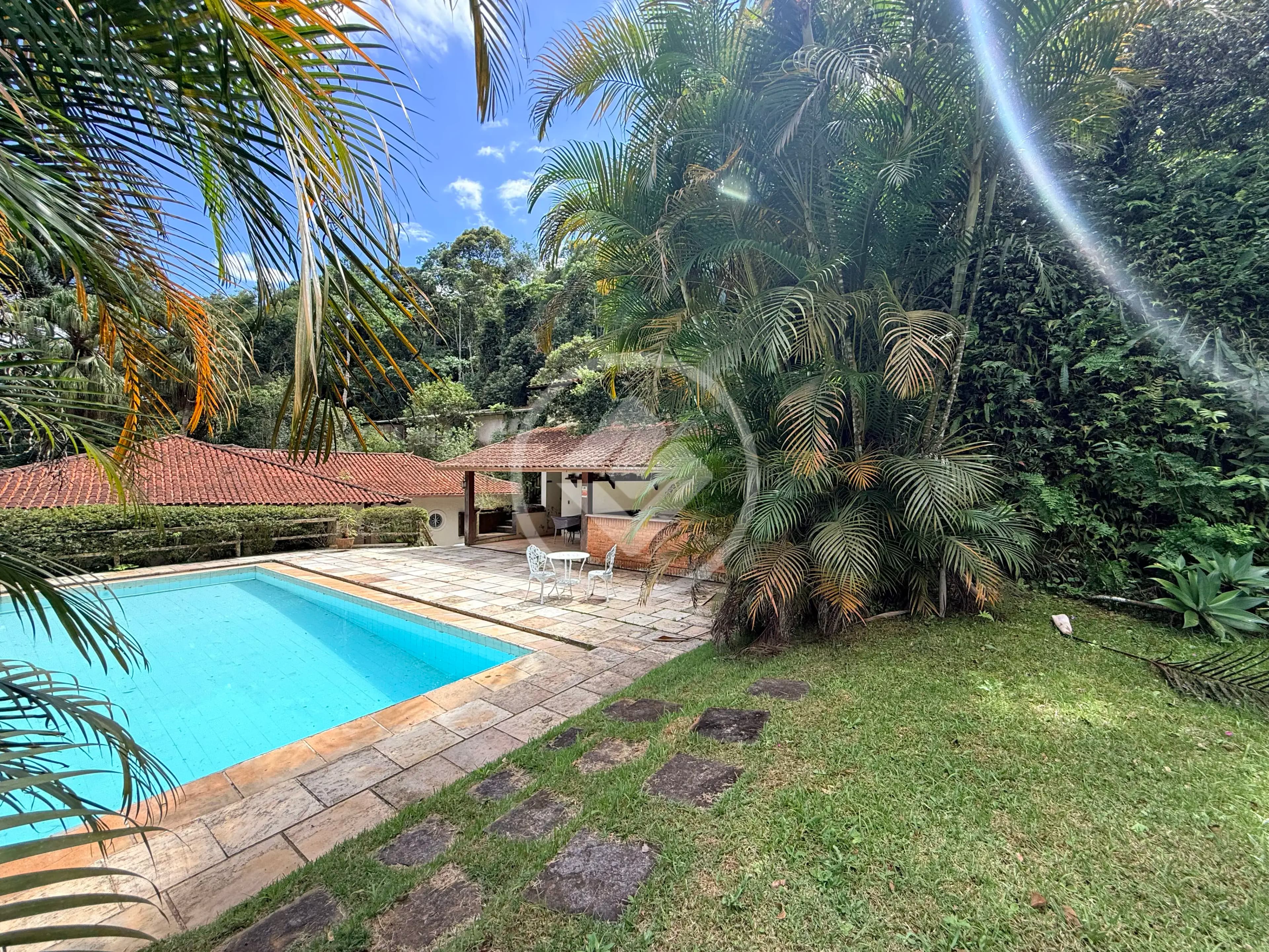 Casa Condomínio 3 quartos no Prata, Teresópolis — foto 3 de 6