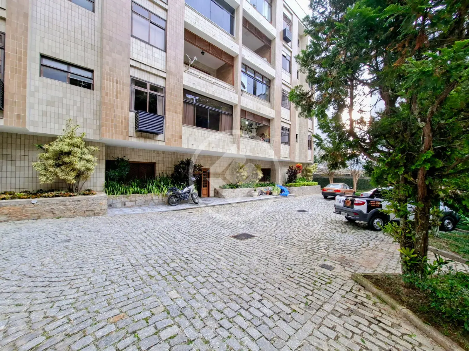 Apartamento 3 quartos no Várzea, Teresópolis — foto 3 de 6