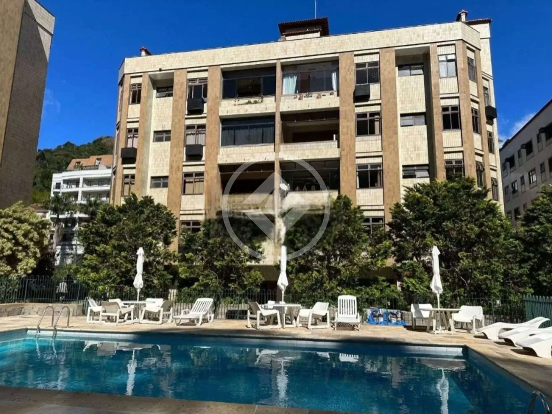 Apartamento 3 quartos no Várzea, Teresópolis — foto 1 de 6
