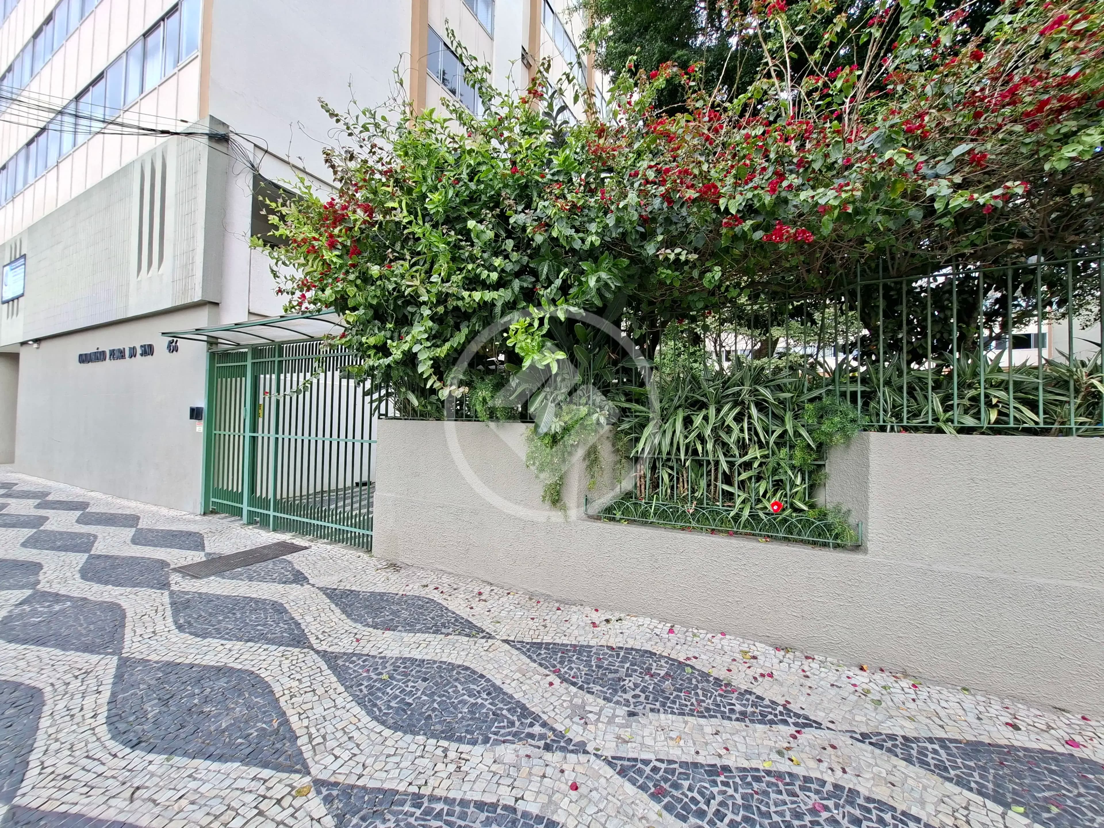 Apartamento Várzea, Teresópolis - RJ — foto 2