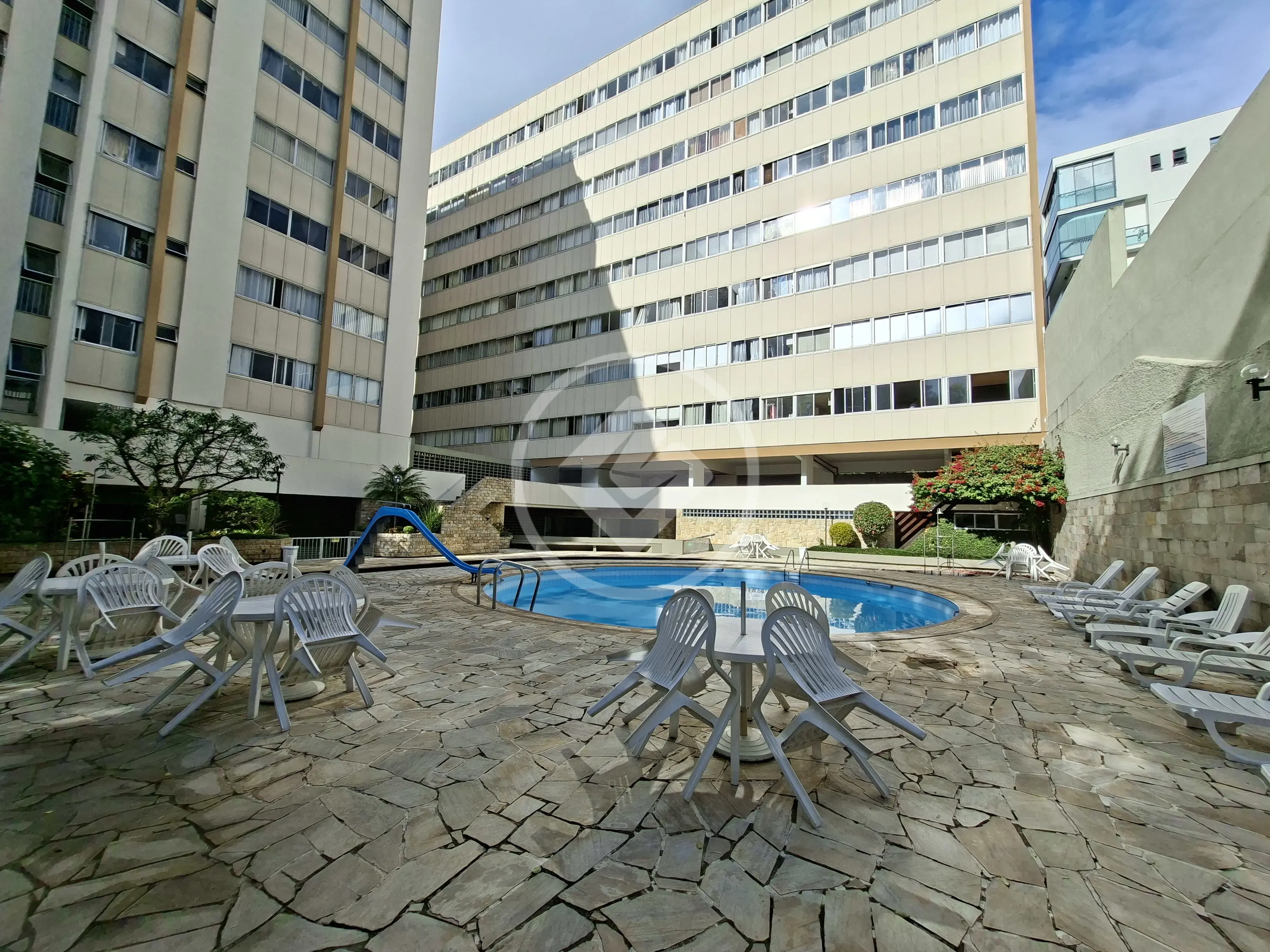 Apartamento Várzea, Teresópolis - RJ — foto 1